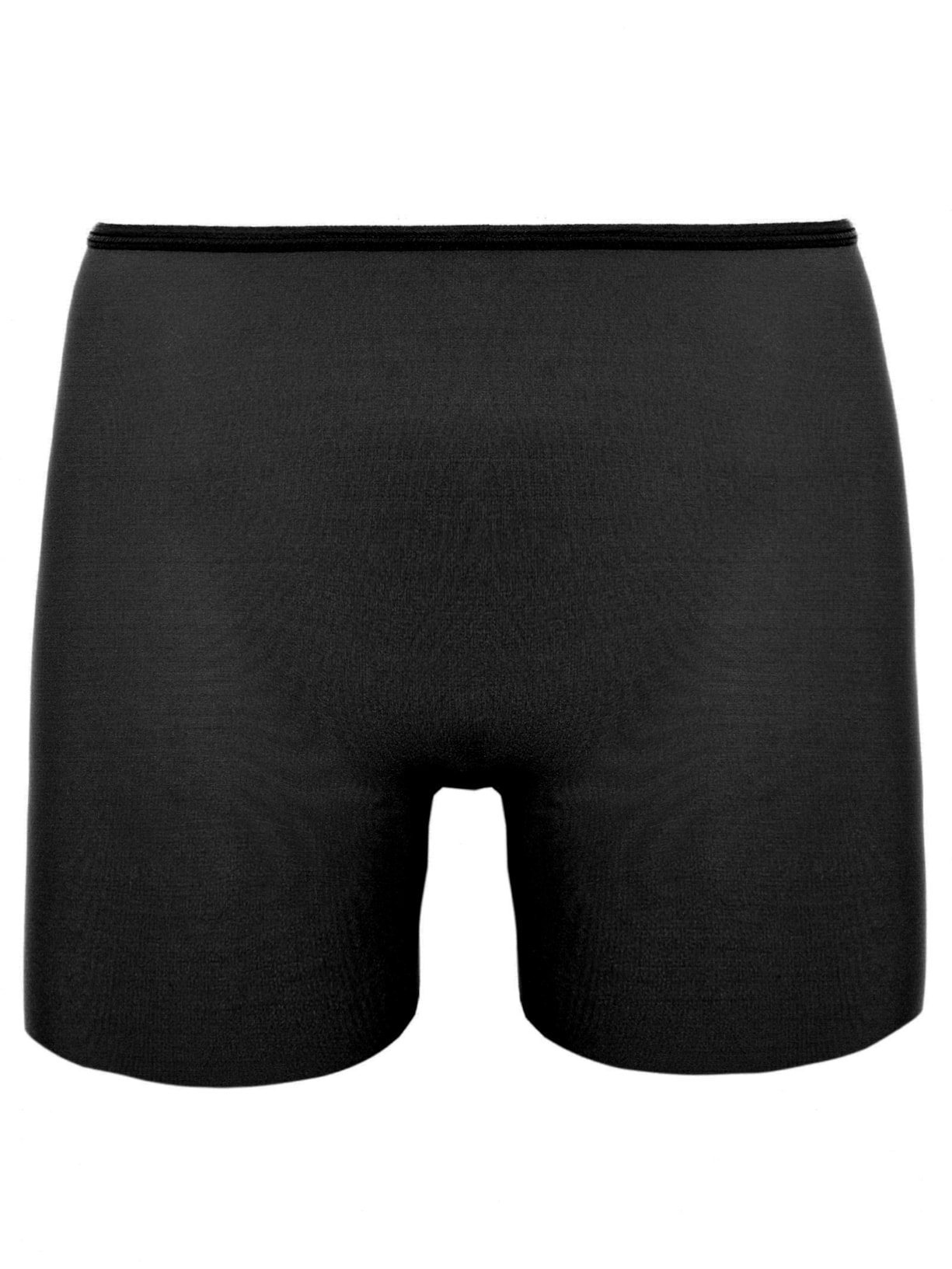 Bermuda Curta - Preto