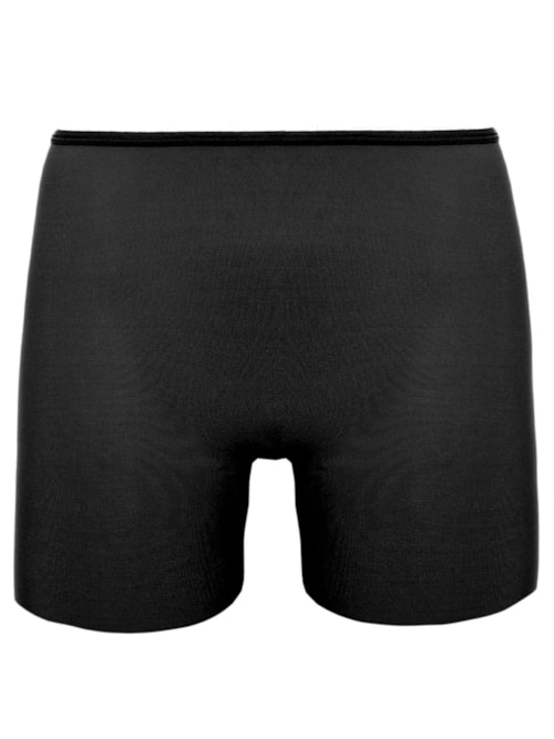 Bermuda Curta - Preto