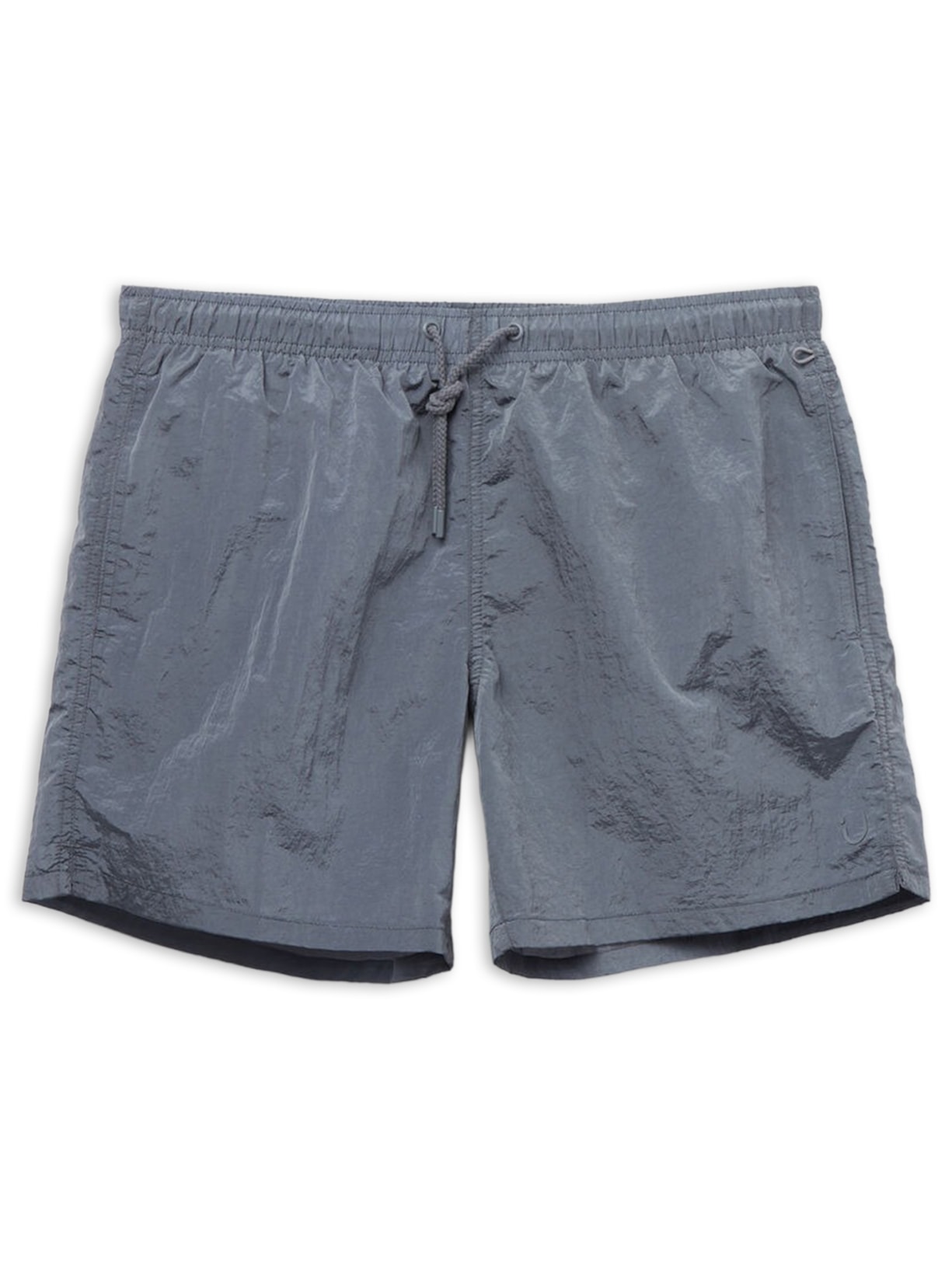 Bermuda De Banho Shine Cinza Intimissimi