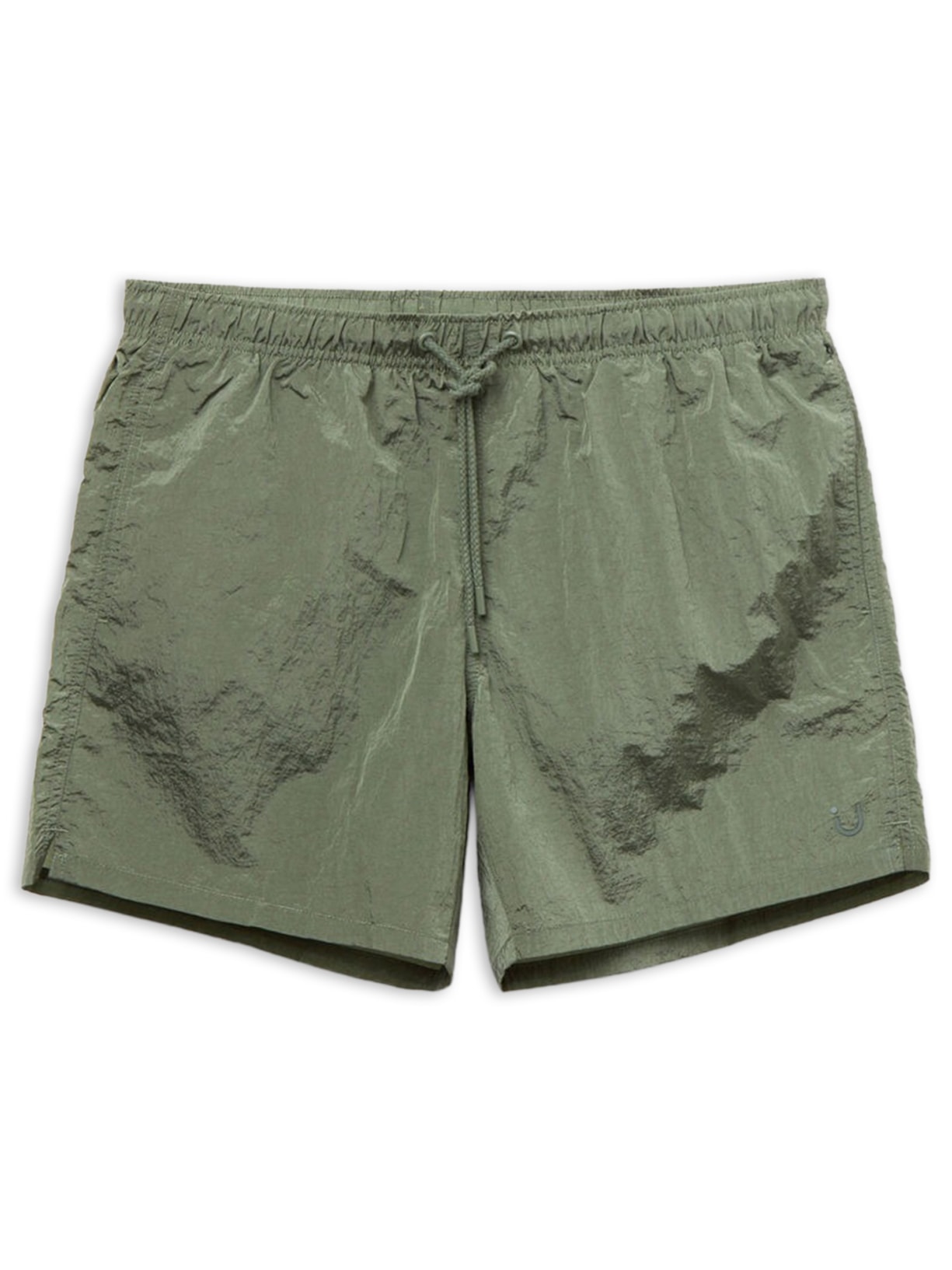 Bermuda De Banho Shine Verde Intimissimi