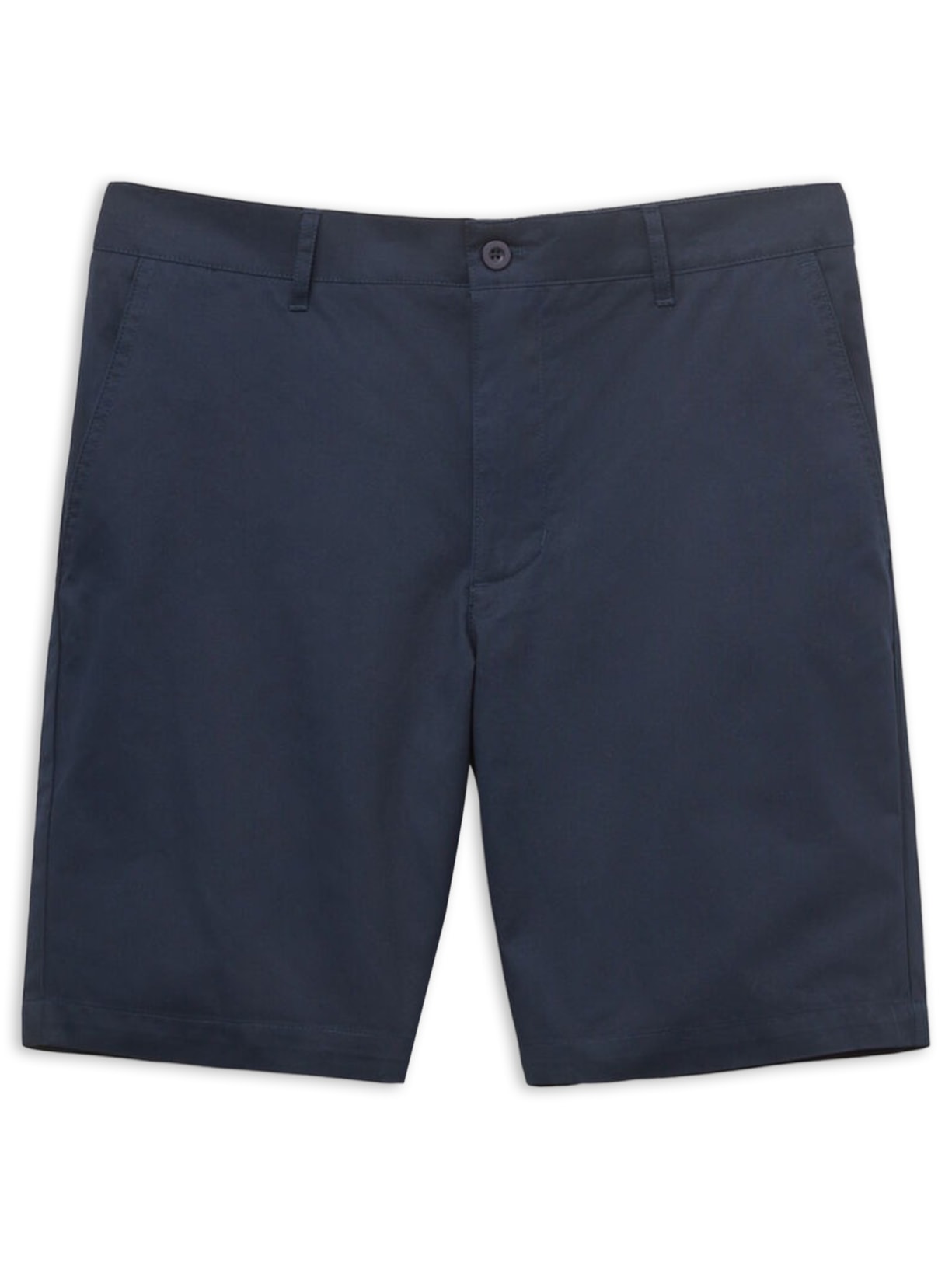 Bermuda Em Algodão Azul Intimissimi