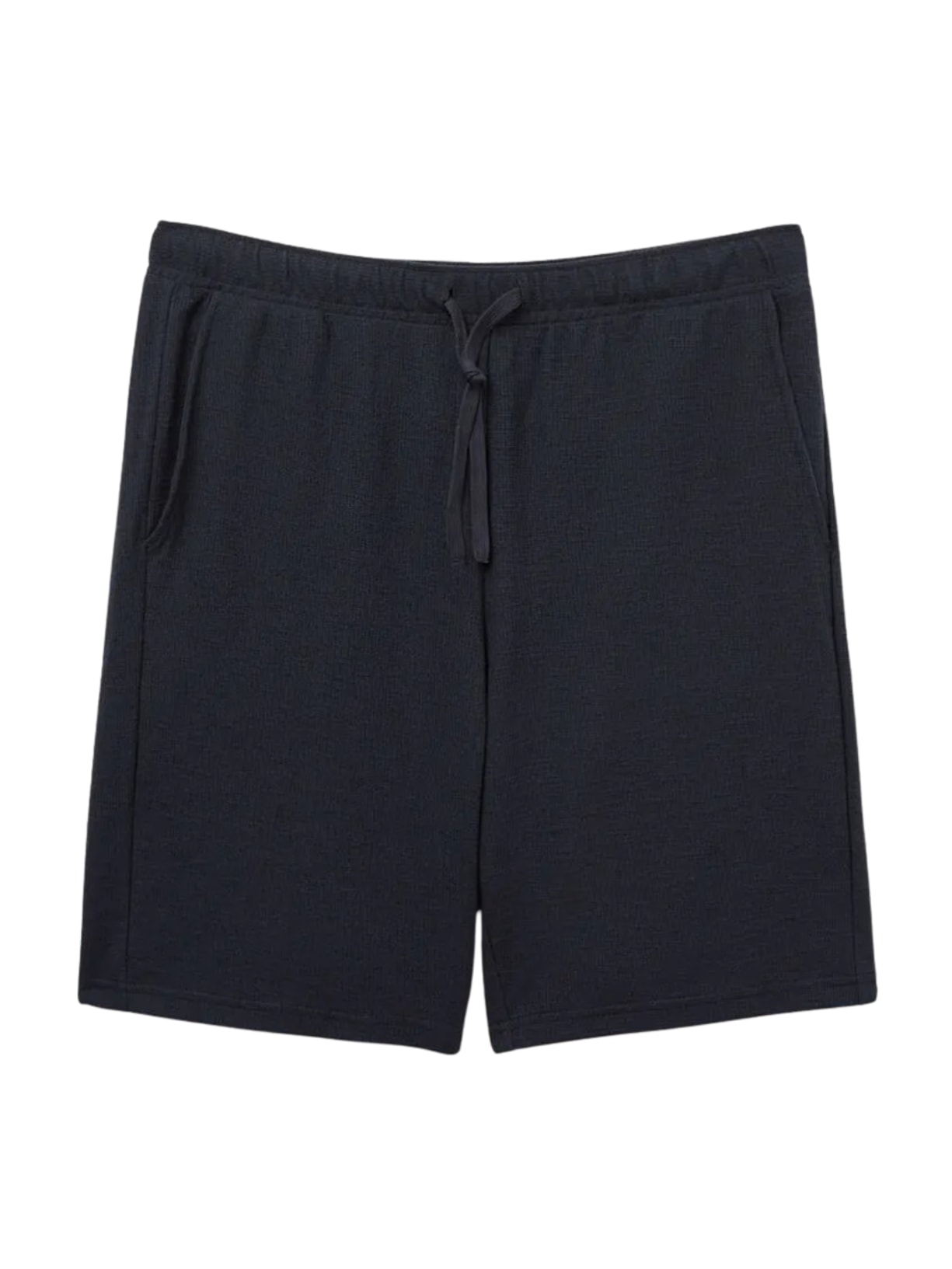 Bermuda Em Algodão Azul Intimissimi