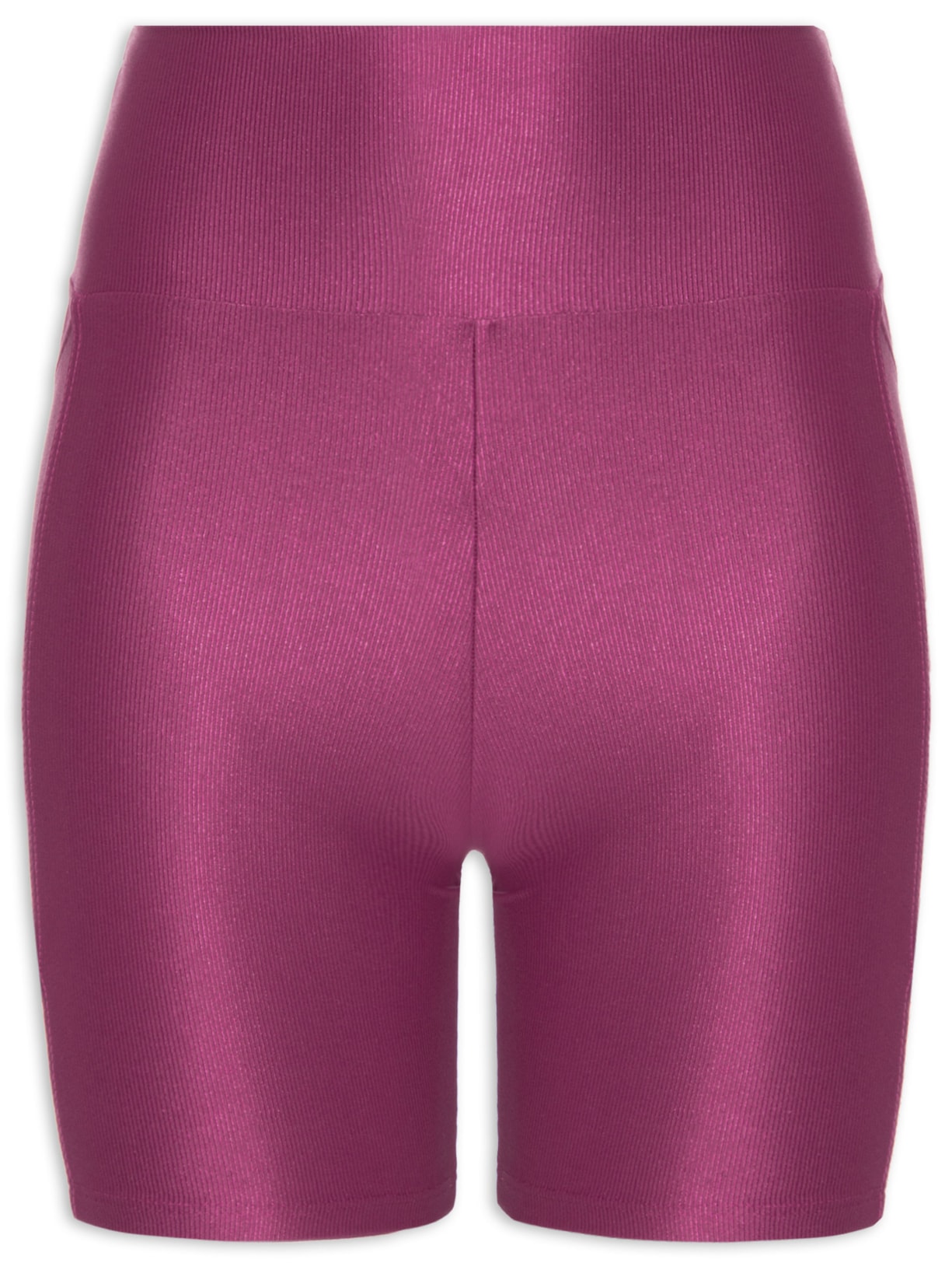 Bermuda Feminina Allure Adaptiv - Rosa