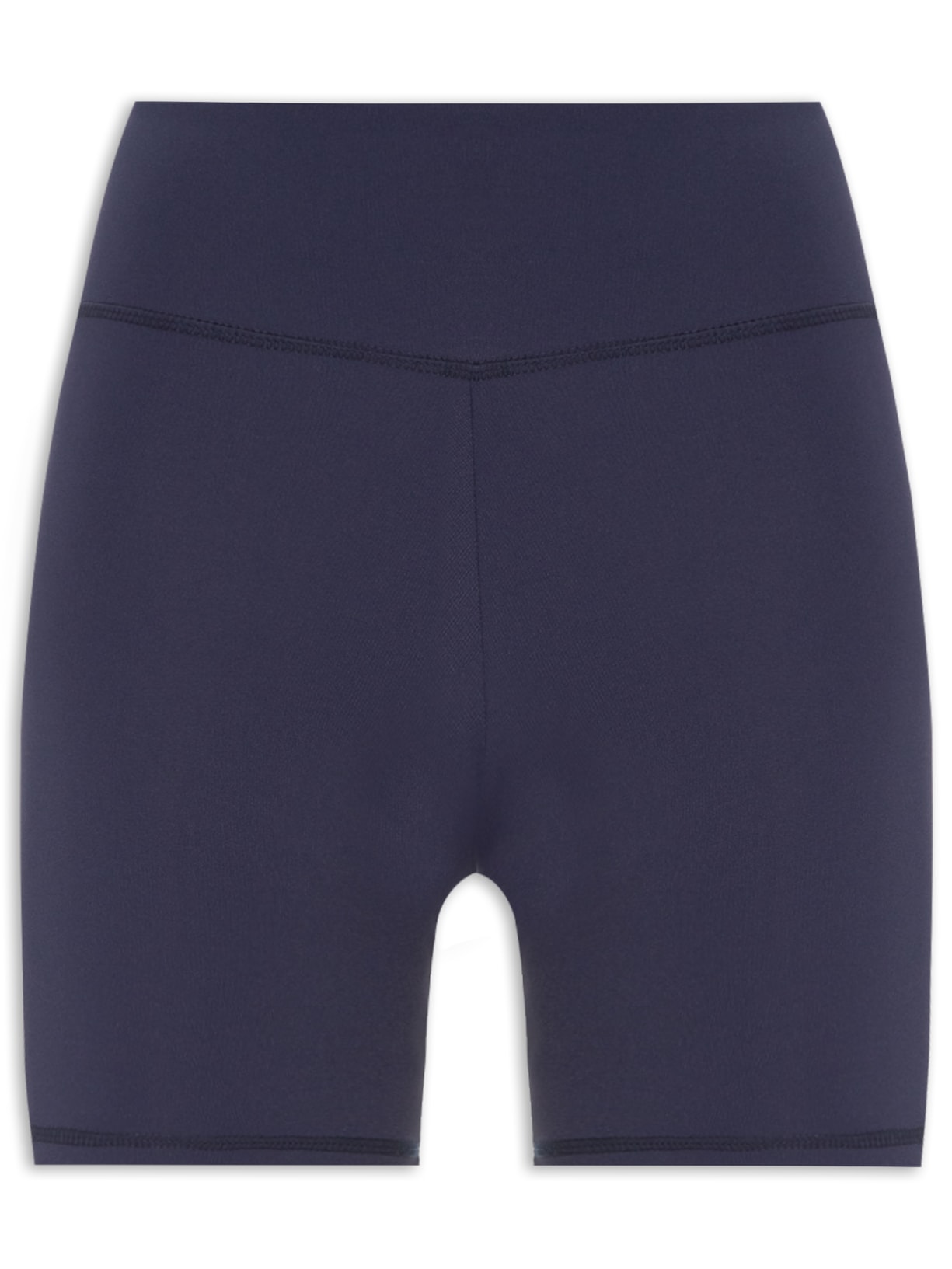 Bermuda Feminina Ciclista - Azul