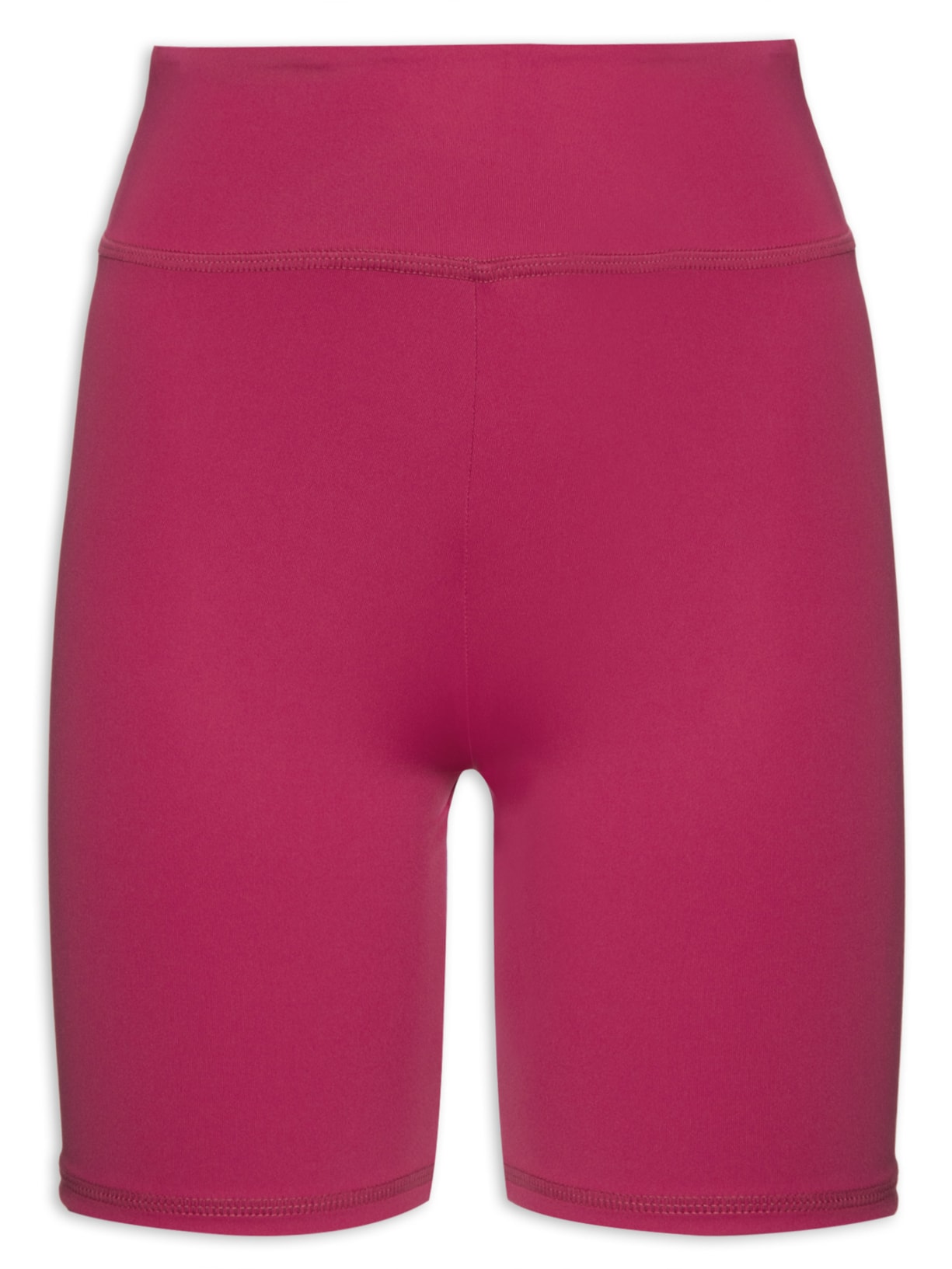 Bermuda Feminina Ciclista - Rosa