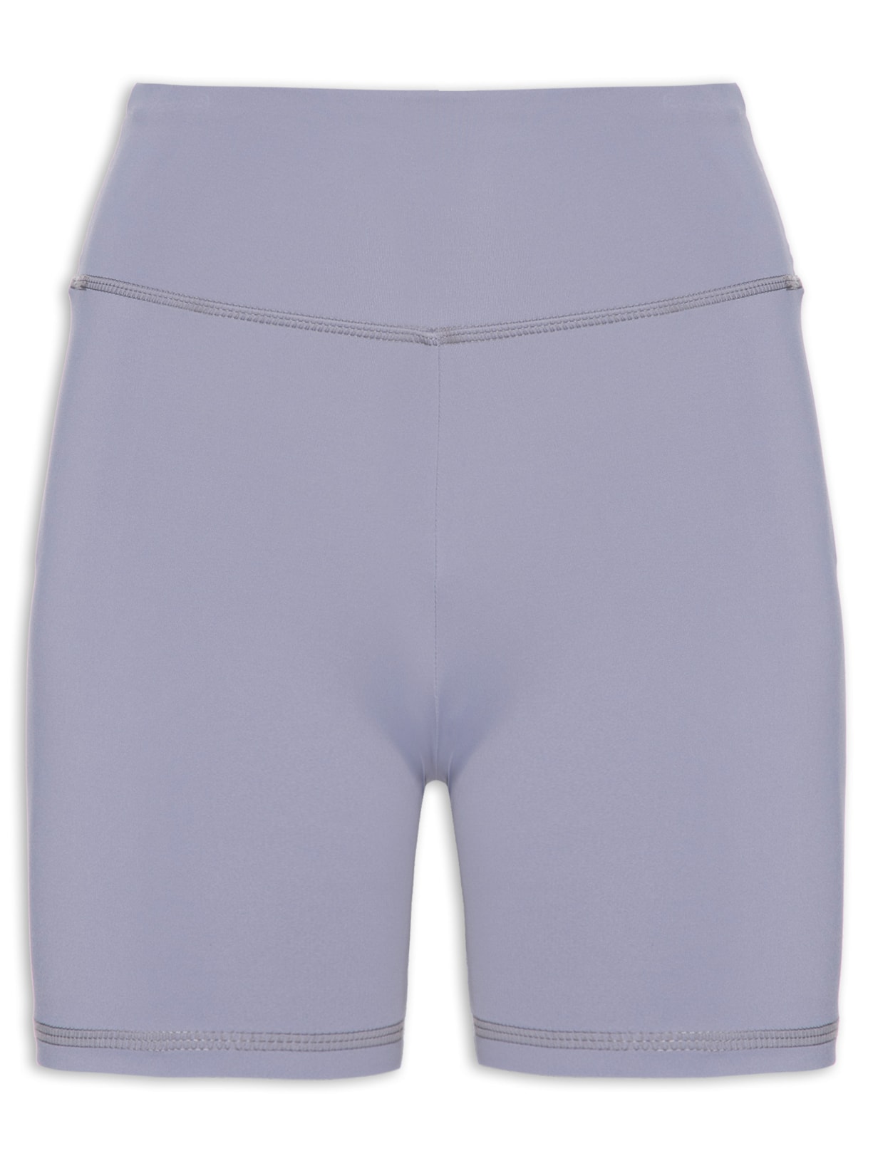 Bermuda Feminina Ciclista - Roxo