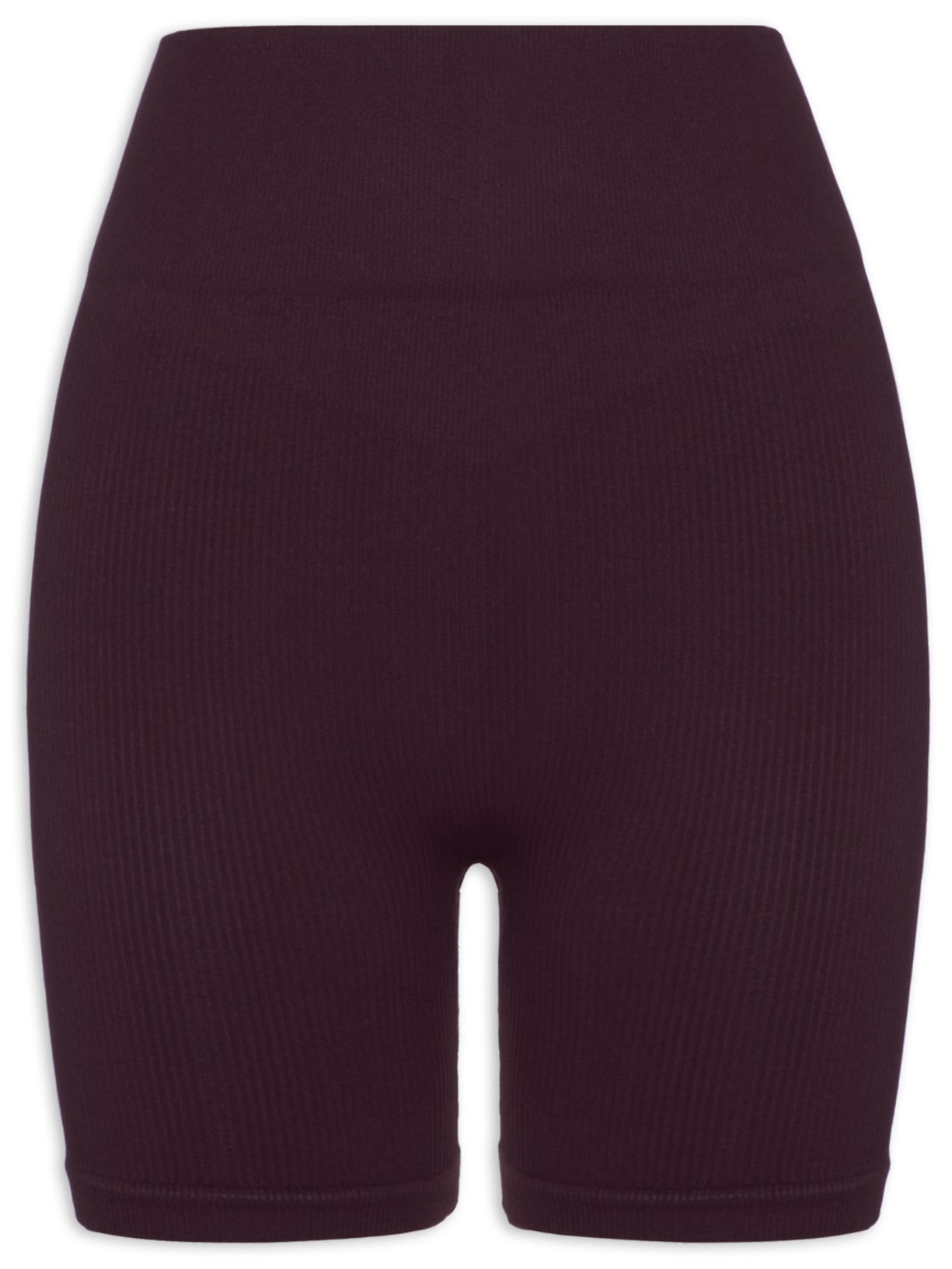 Bermuda Feminina Ciclista - Vermelho