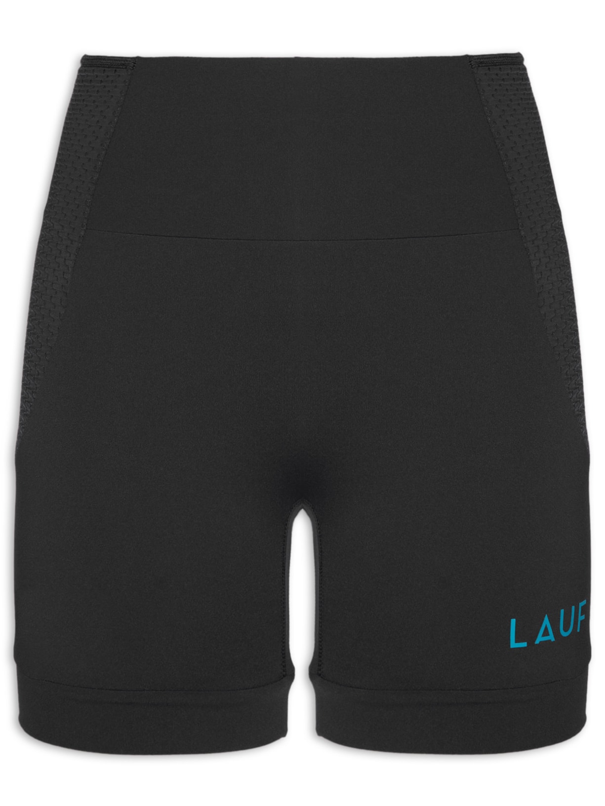 Bermuda Feminina Elysia Preto Lauf