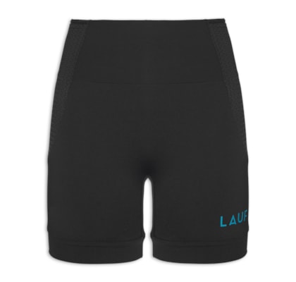 Bermuda Feminina Elysia - Preto