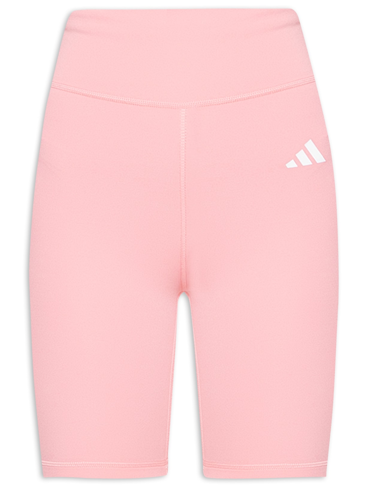 Bermuda Feminina Essentials - Rosa