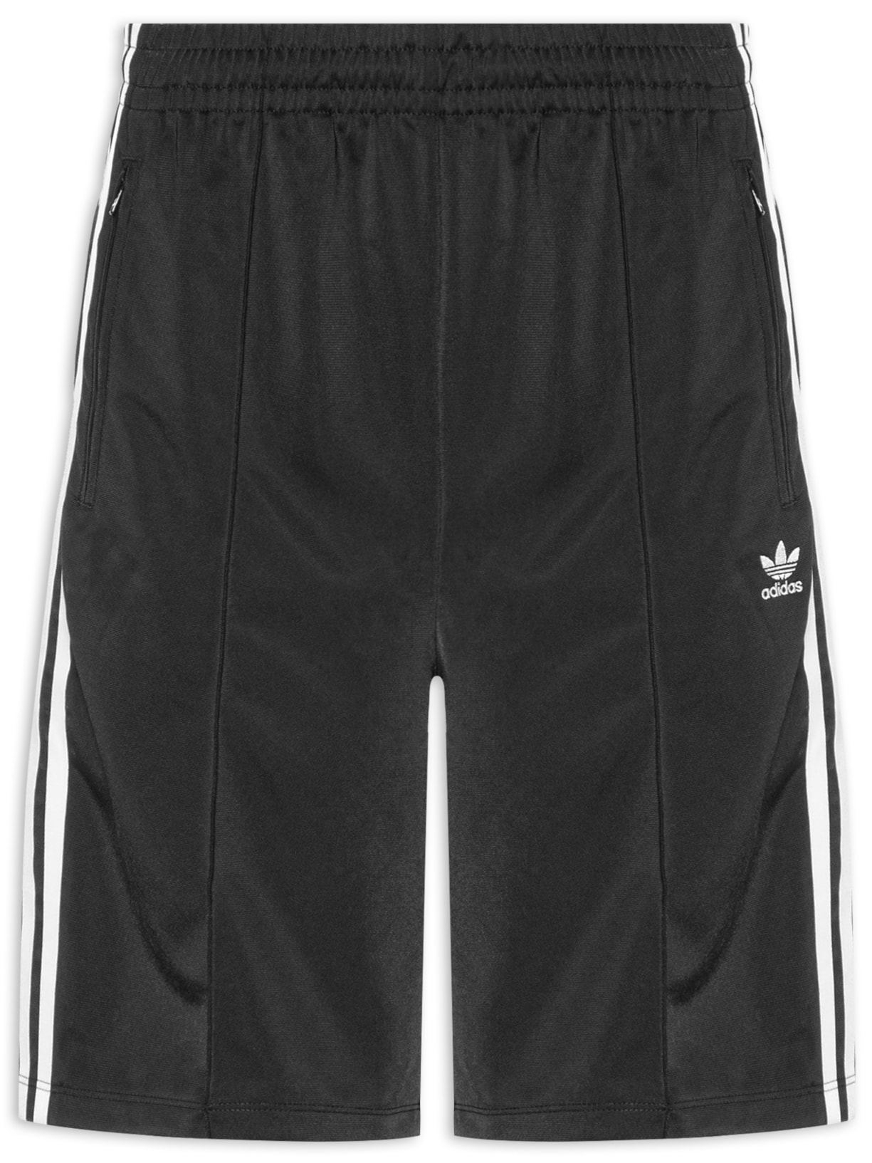 Bermuda Feminina Firebird - Preto