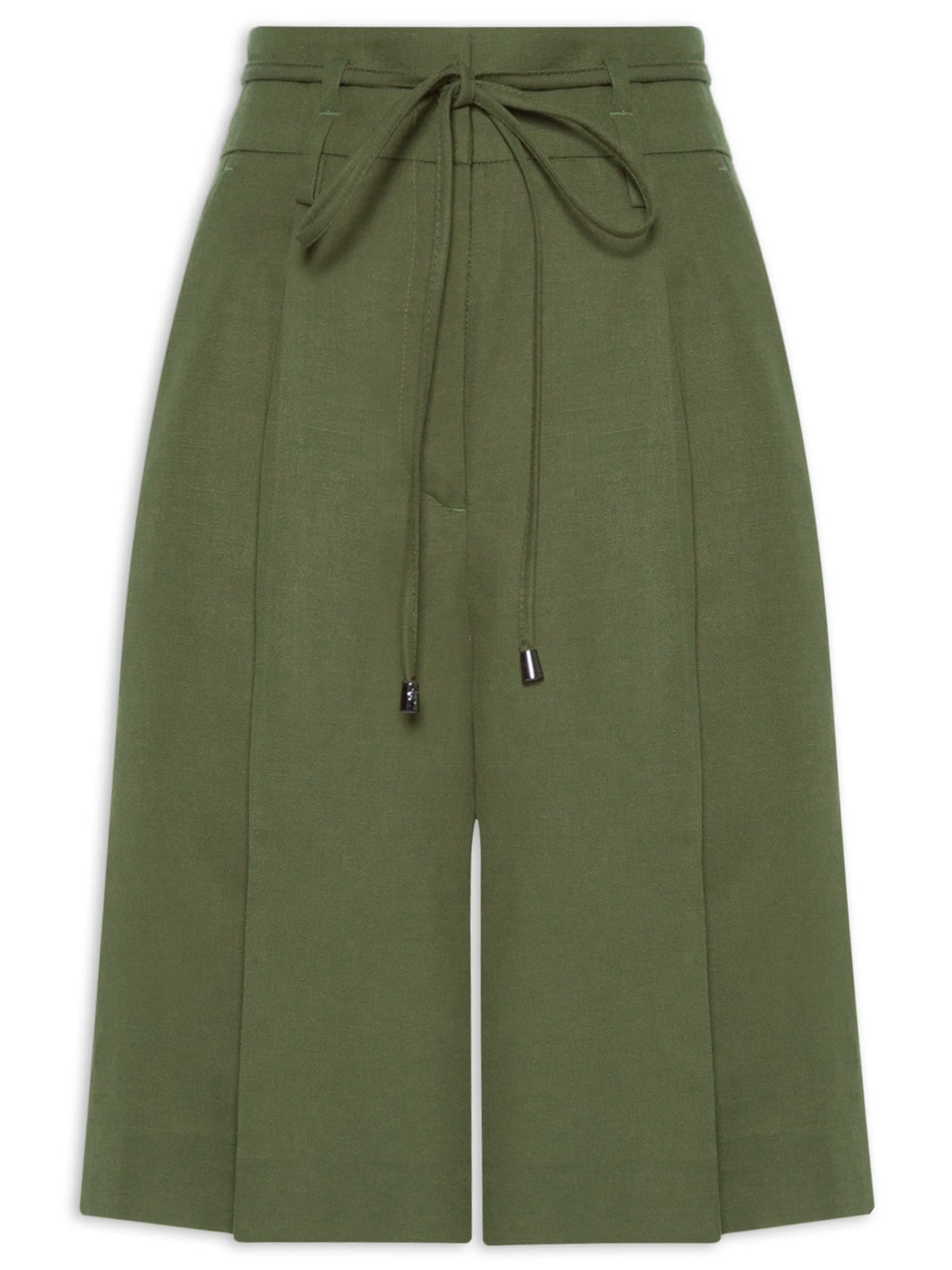 Bermuda Feminina Julia IV - Verde