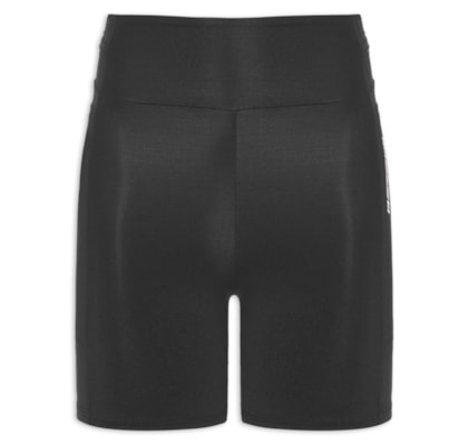 Bermuda Feminina Lisa Pace - Preto