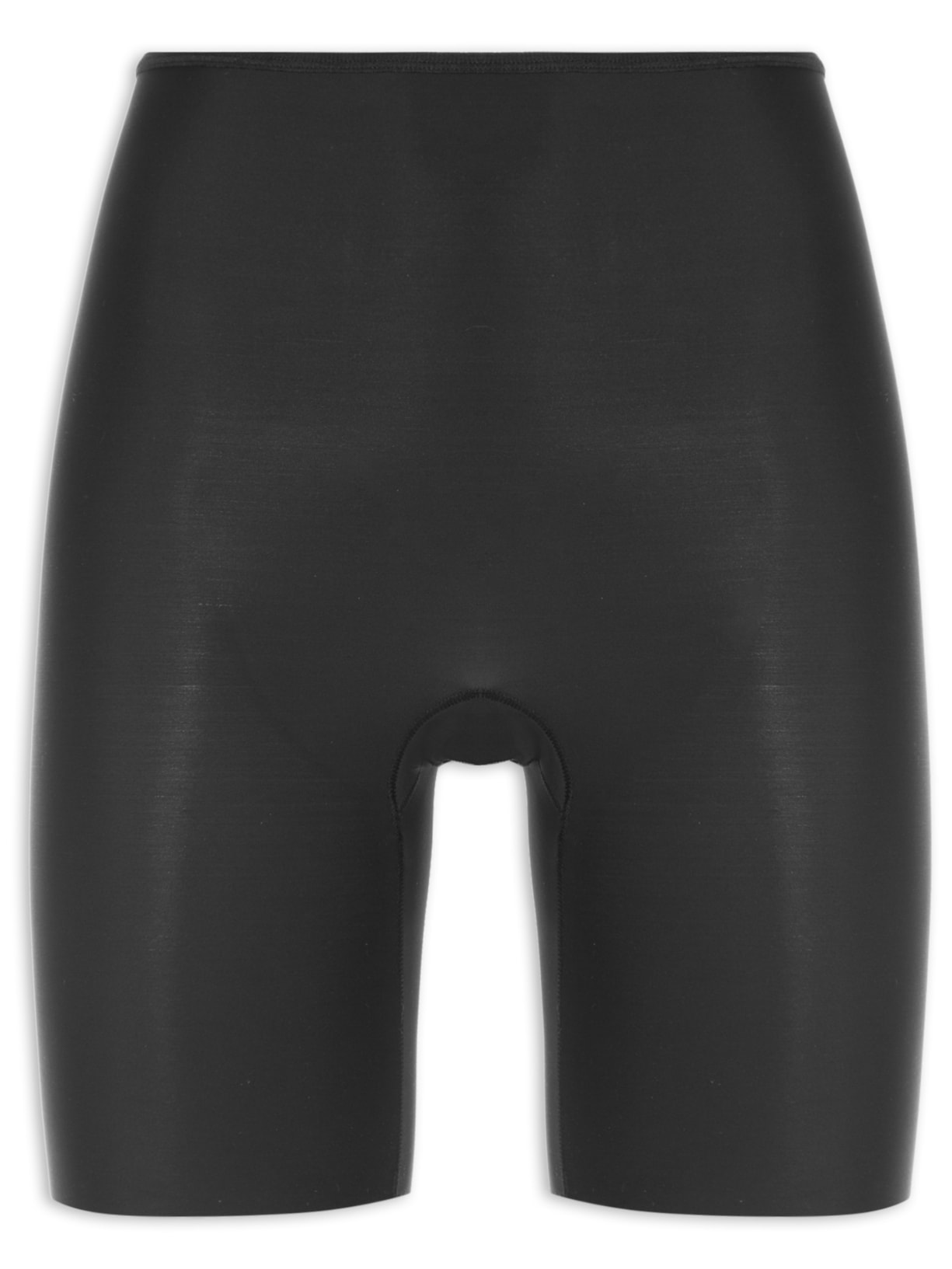 Bermuda Feminina Lisa - Preto