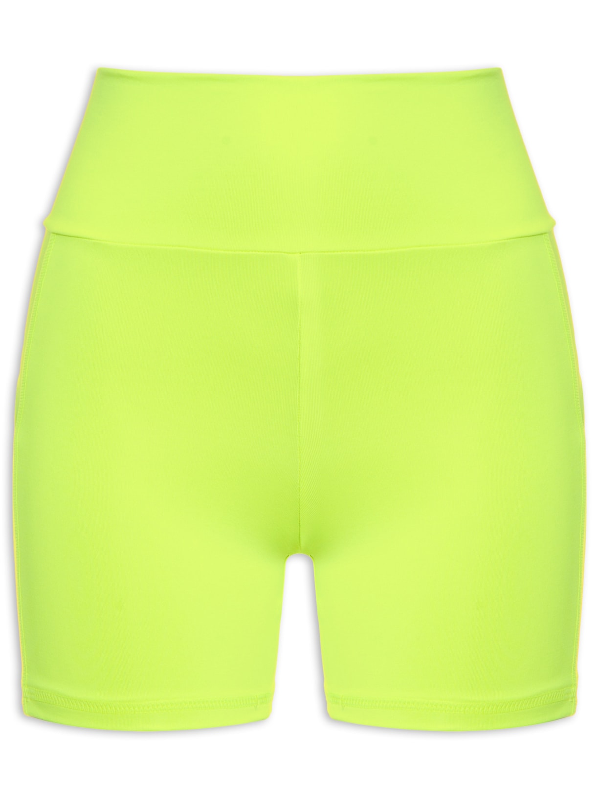 Bermuda Feminina Lisa - Verde