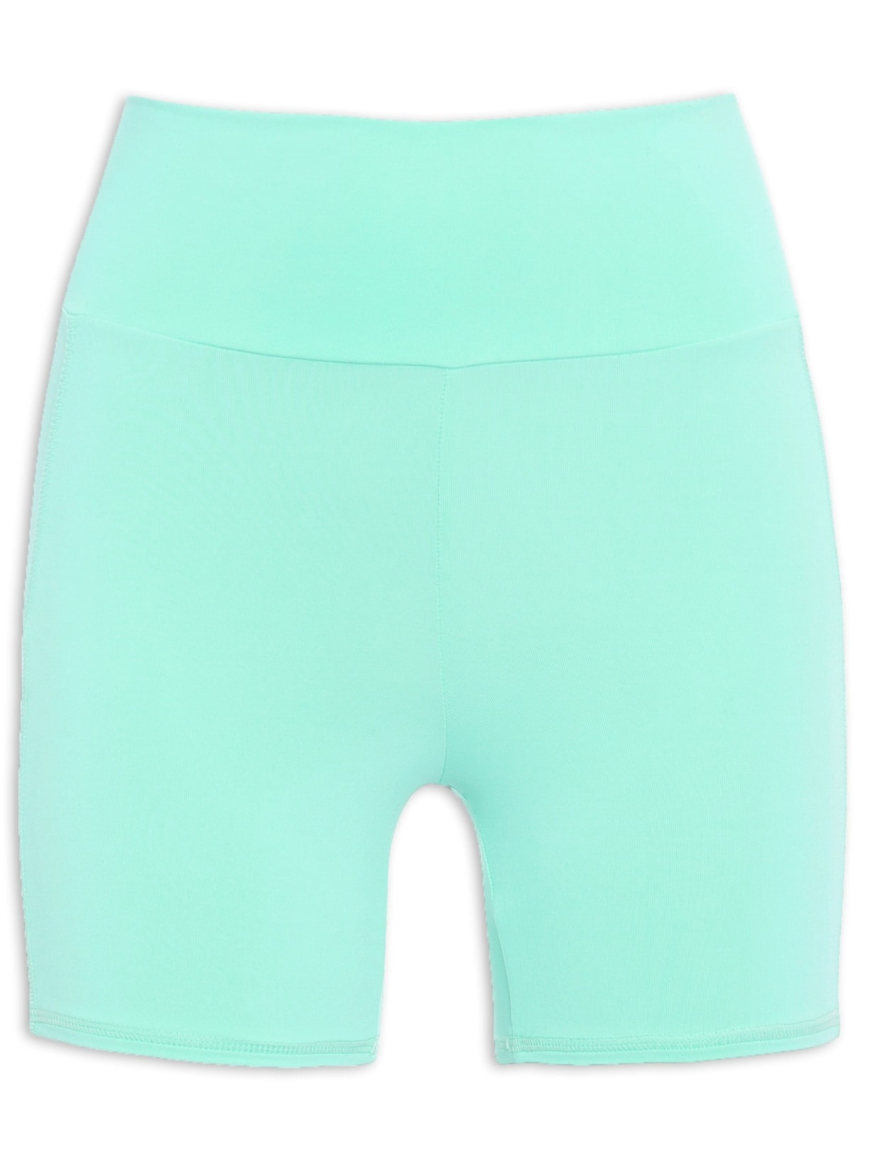 Bermuda Feminina Lisa - Verde