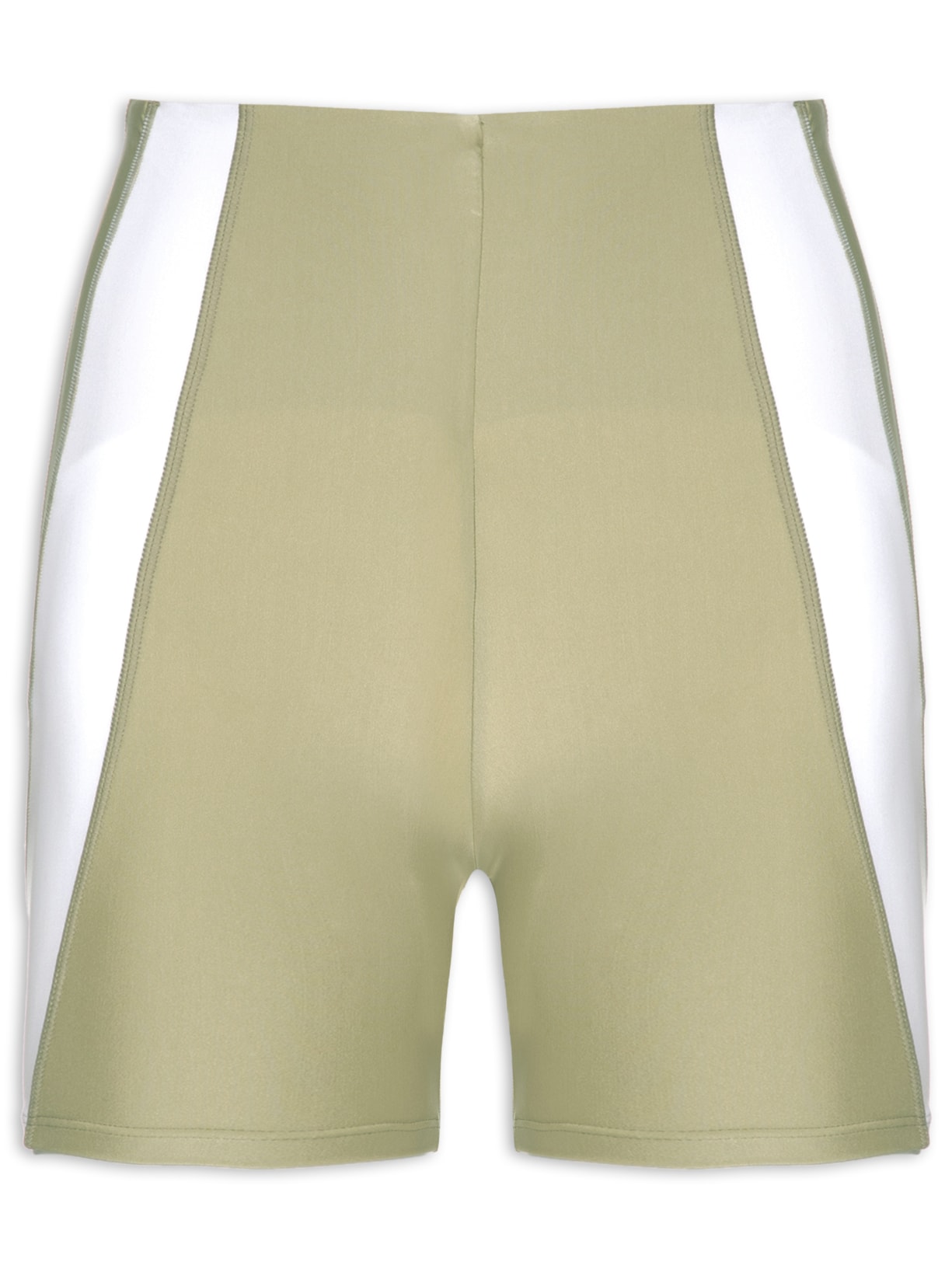 Bermuda Feminina Lisa - Verde