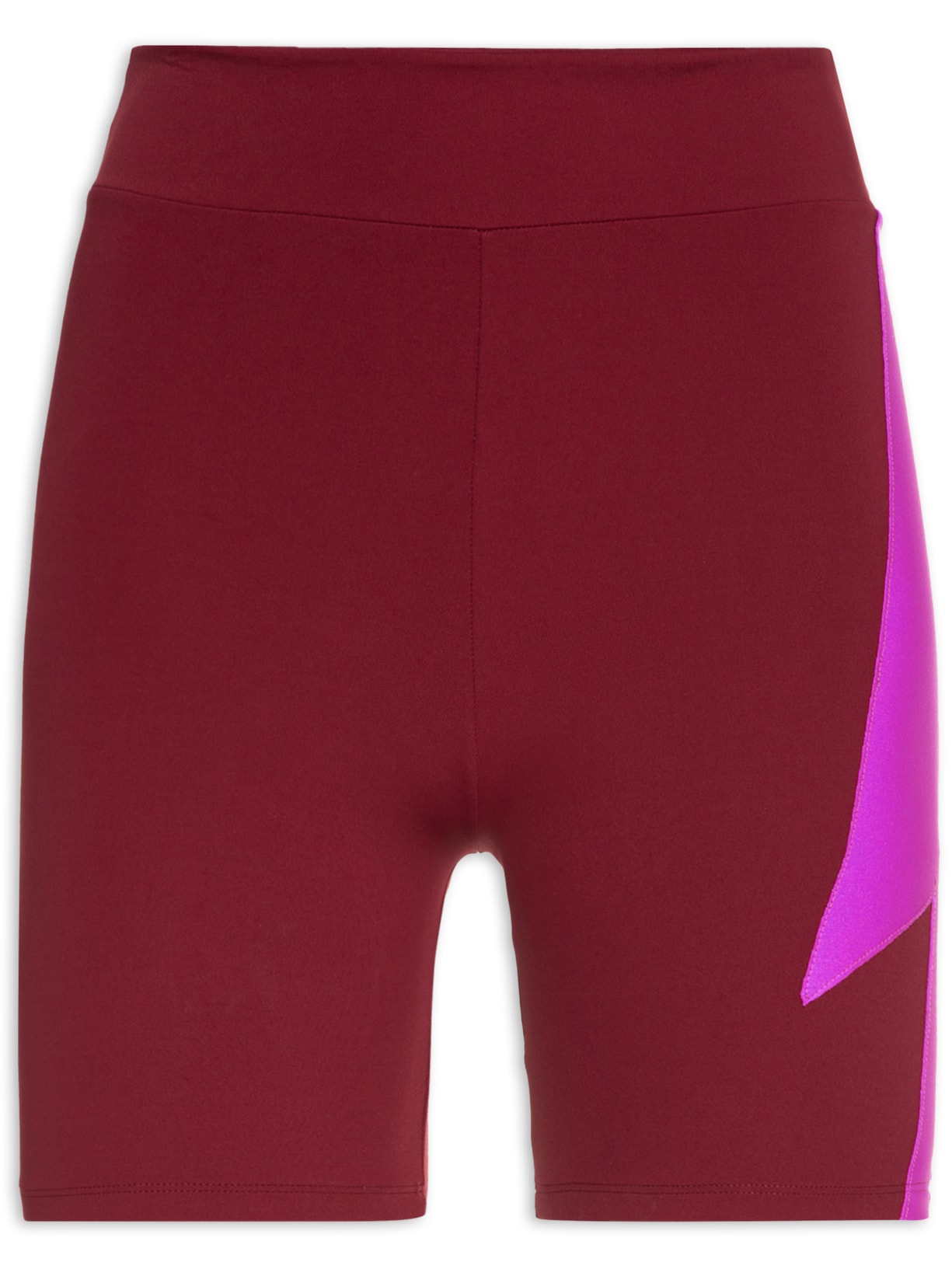 Bermuda Feminina Odyssey - Vermelho