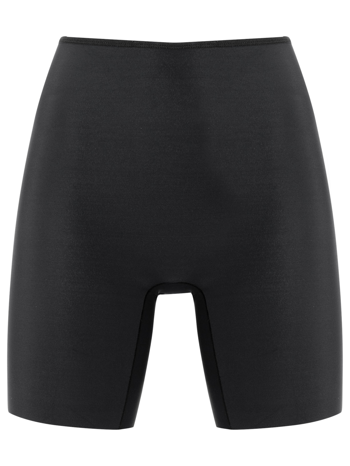 Bermuda Feminina - Preto