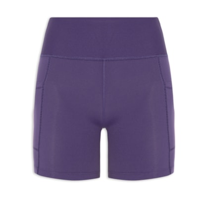 Bermuda Feminina Sleek 6