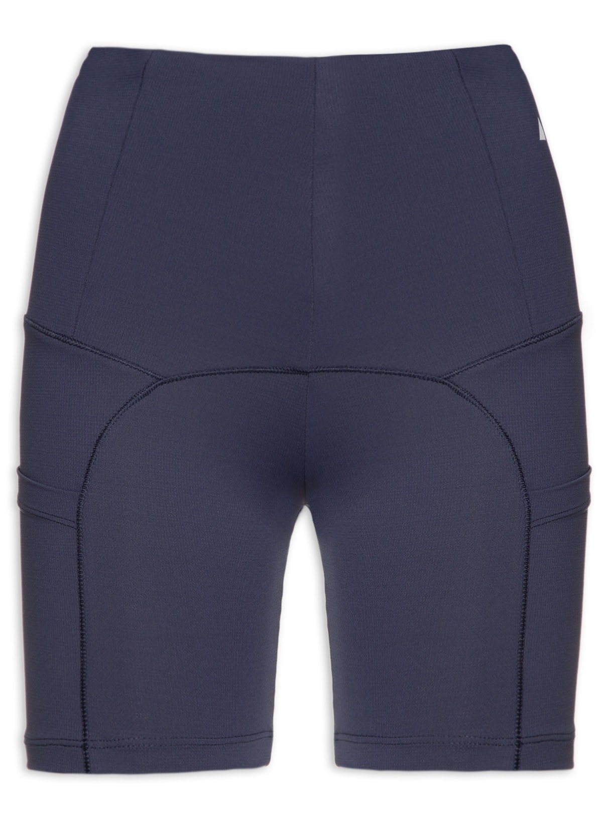 Bermuda Feminina Speed - Azul