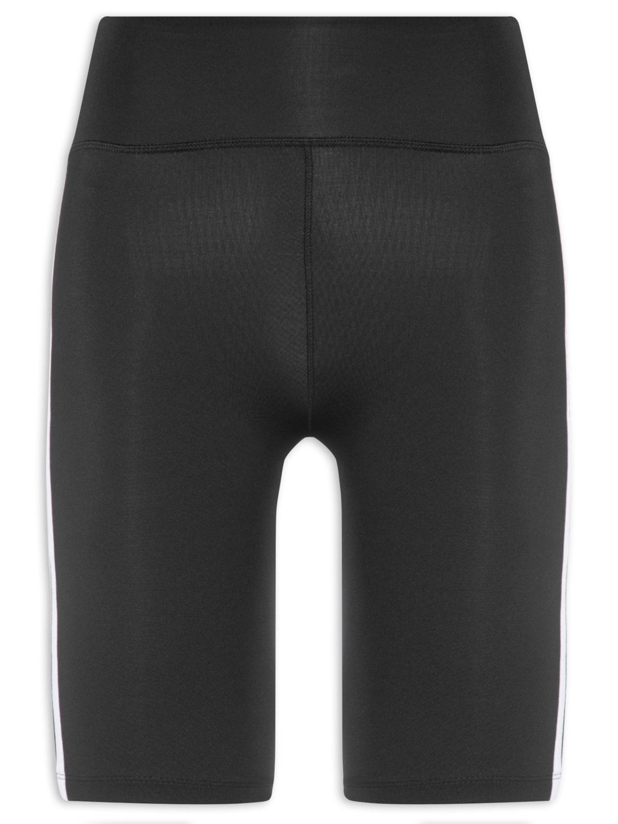 Bermuda Feminina Tight Hw - Preto