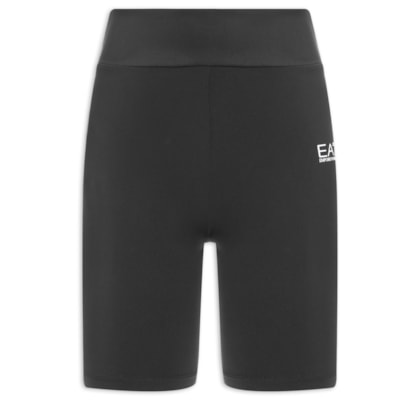 Bermuda Feminina Train Vigor7 W Cycling - Preto