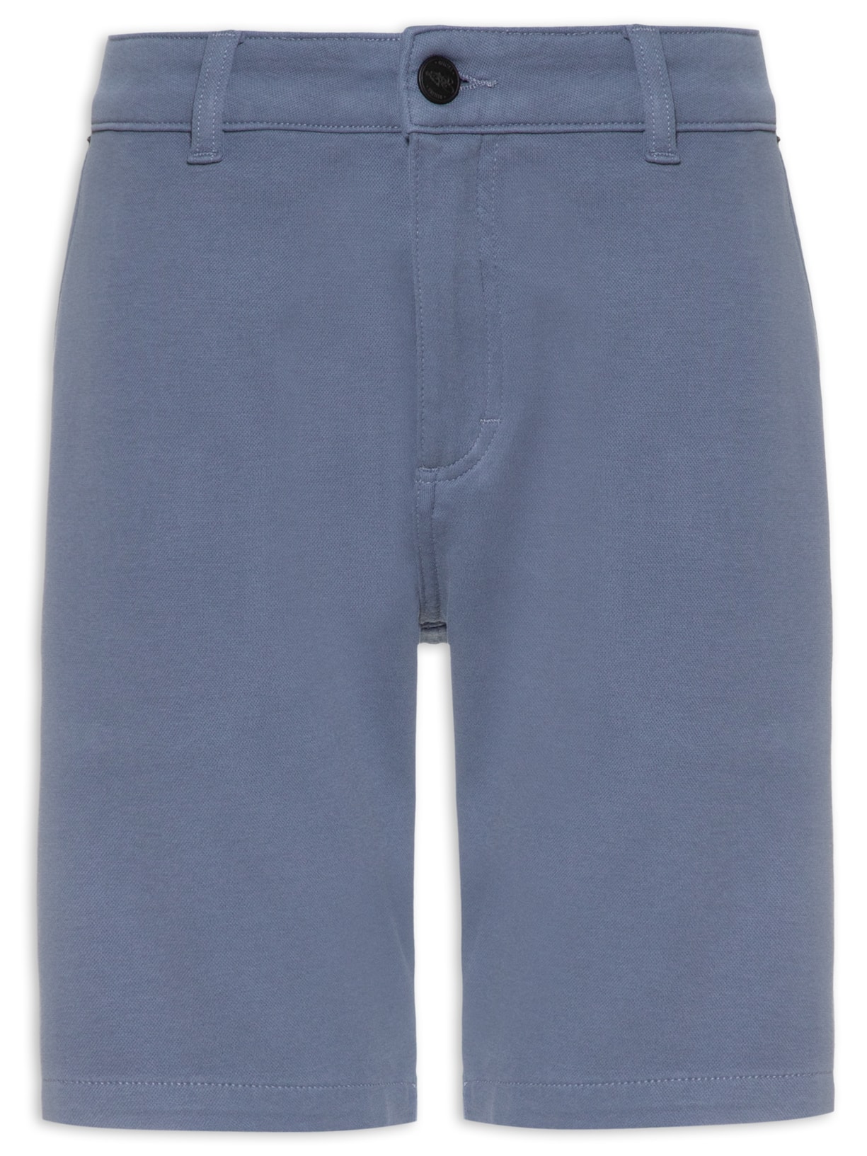 Bermuda Masculina 247 - Azul