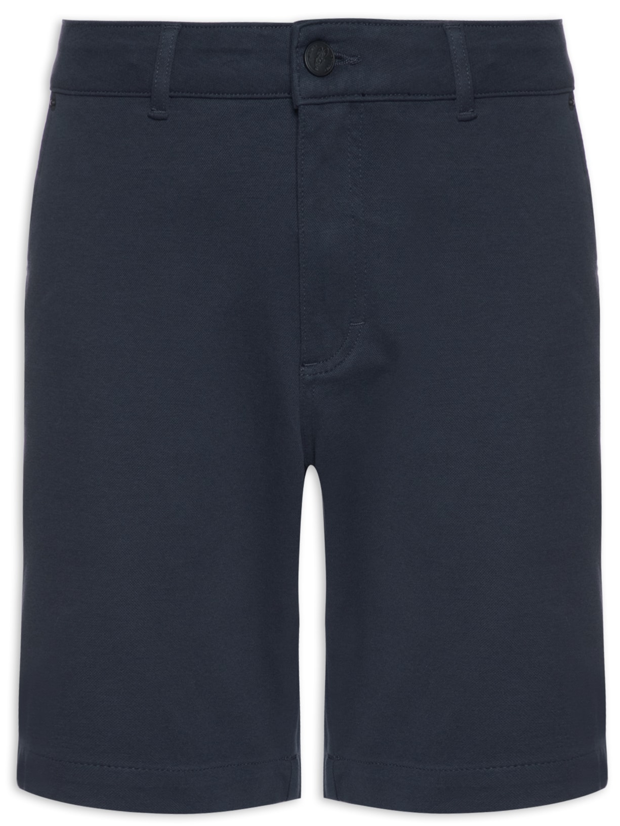 Bermuda Masculina 247 - Azul