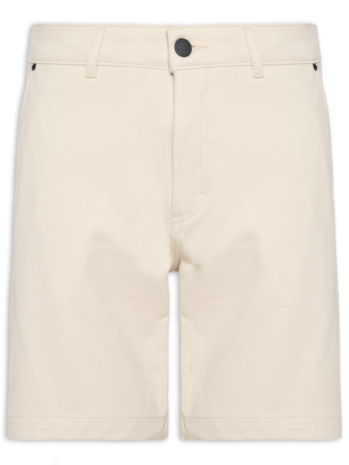 Bermuda Masculina 247 - Bege