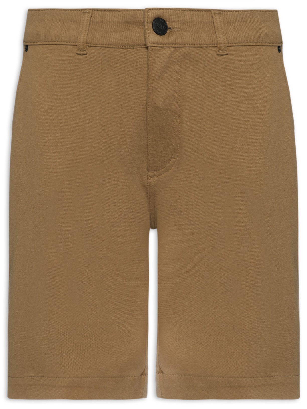 Bermuda Masculina 247 - Marrom