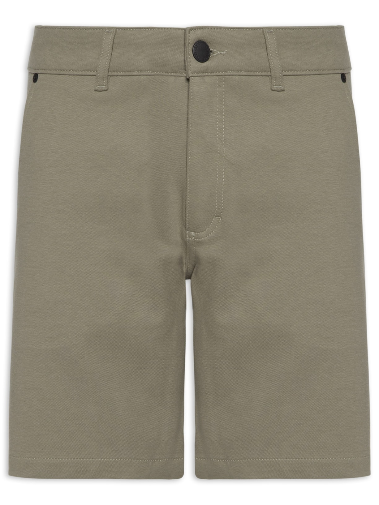 Bermuda Masculina 247 - Marrom