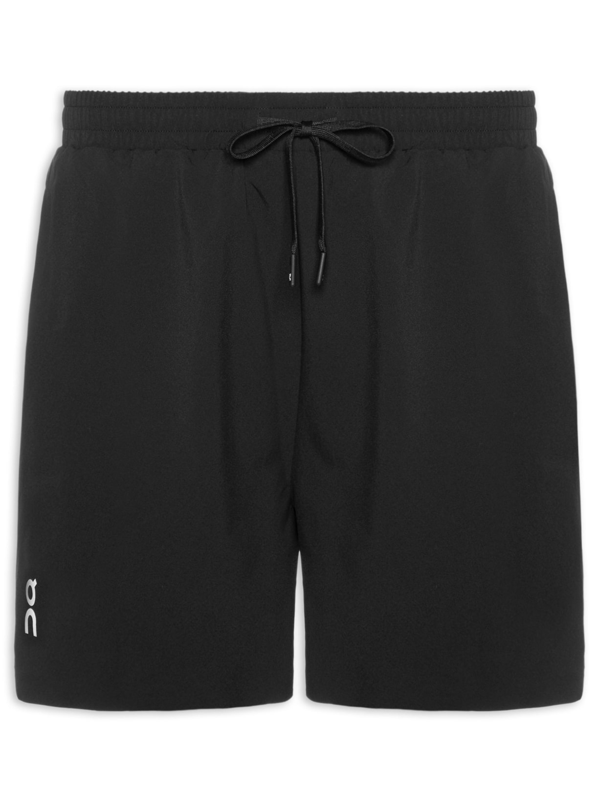 Bermuda Masculina 5 Court Shorts 1 - Preto