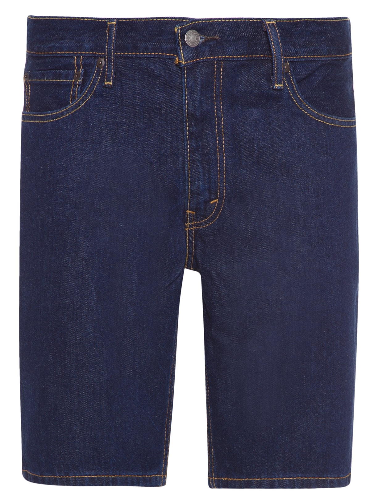 Bermuda Masculina 511 Slim Hemmed Short - Azul