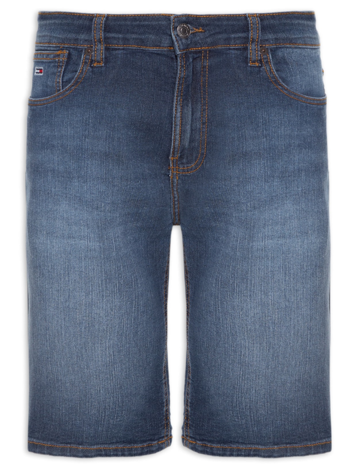 Bermuda Masculina AB Bonnie Short - Azul