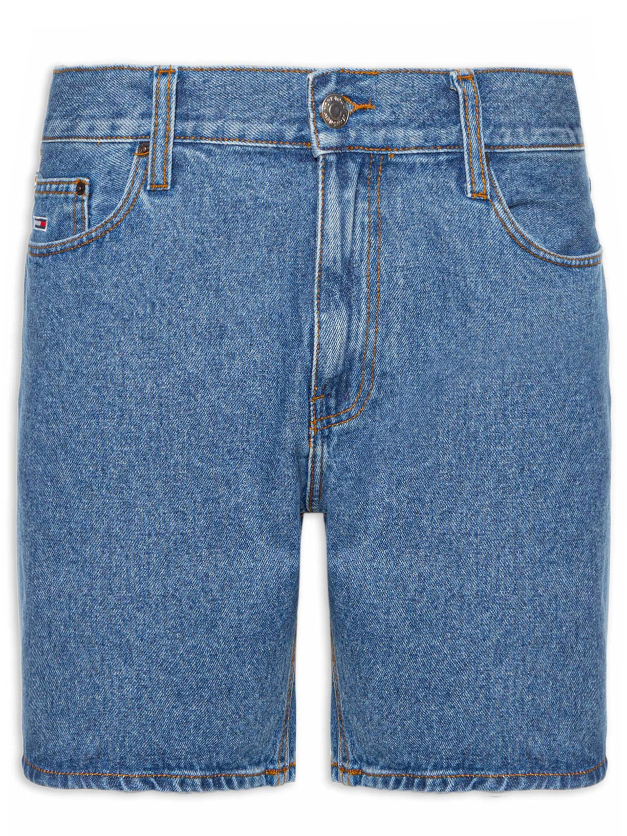 Bermuda Masculina Ab Dad Short - Azul