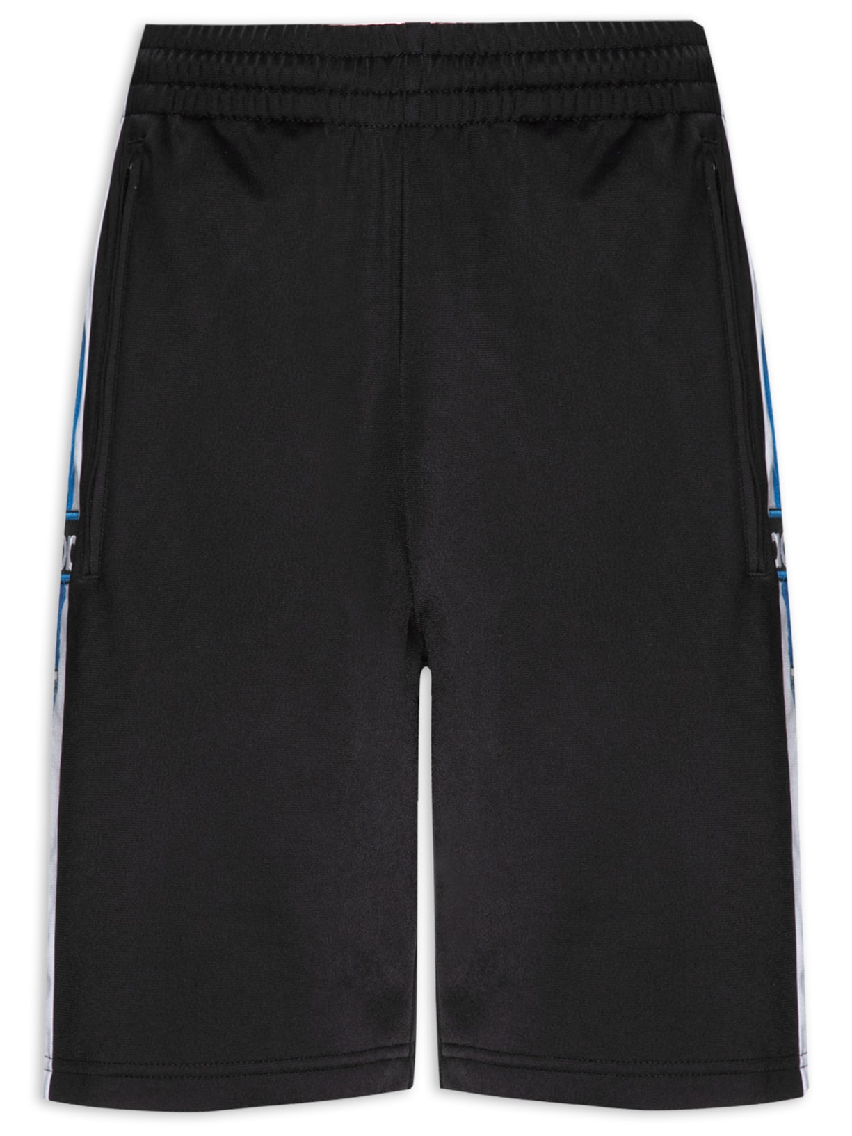 Bermuda Masculina Adibreak - Preto