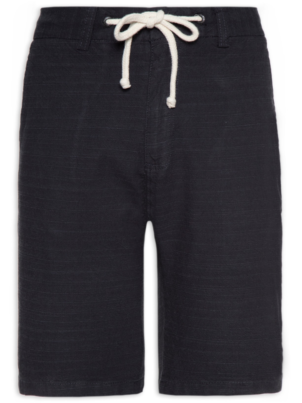 Bermuda Masculina Alfaiataria Light Revolution - Azul