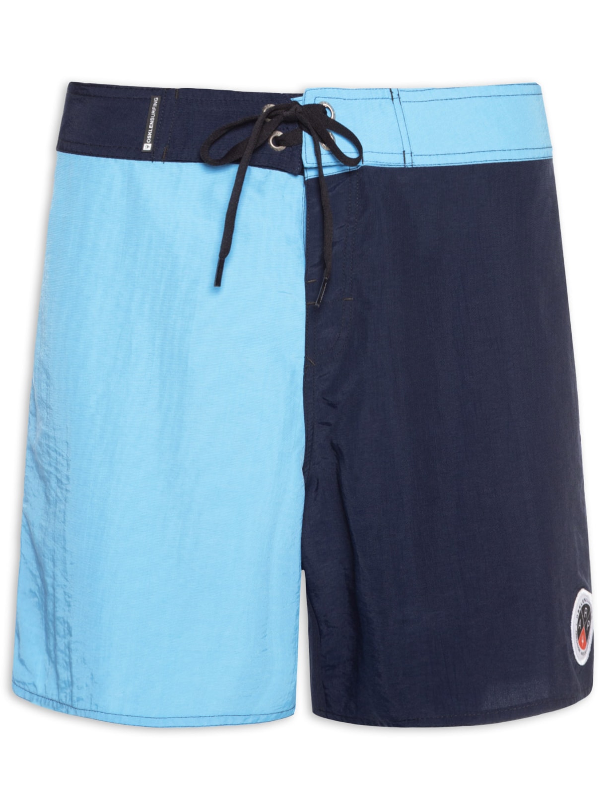 Bermuda Masculina Alt - Azul