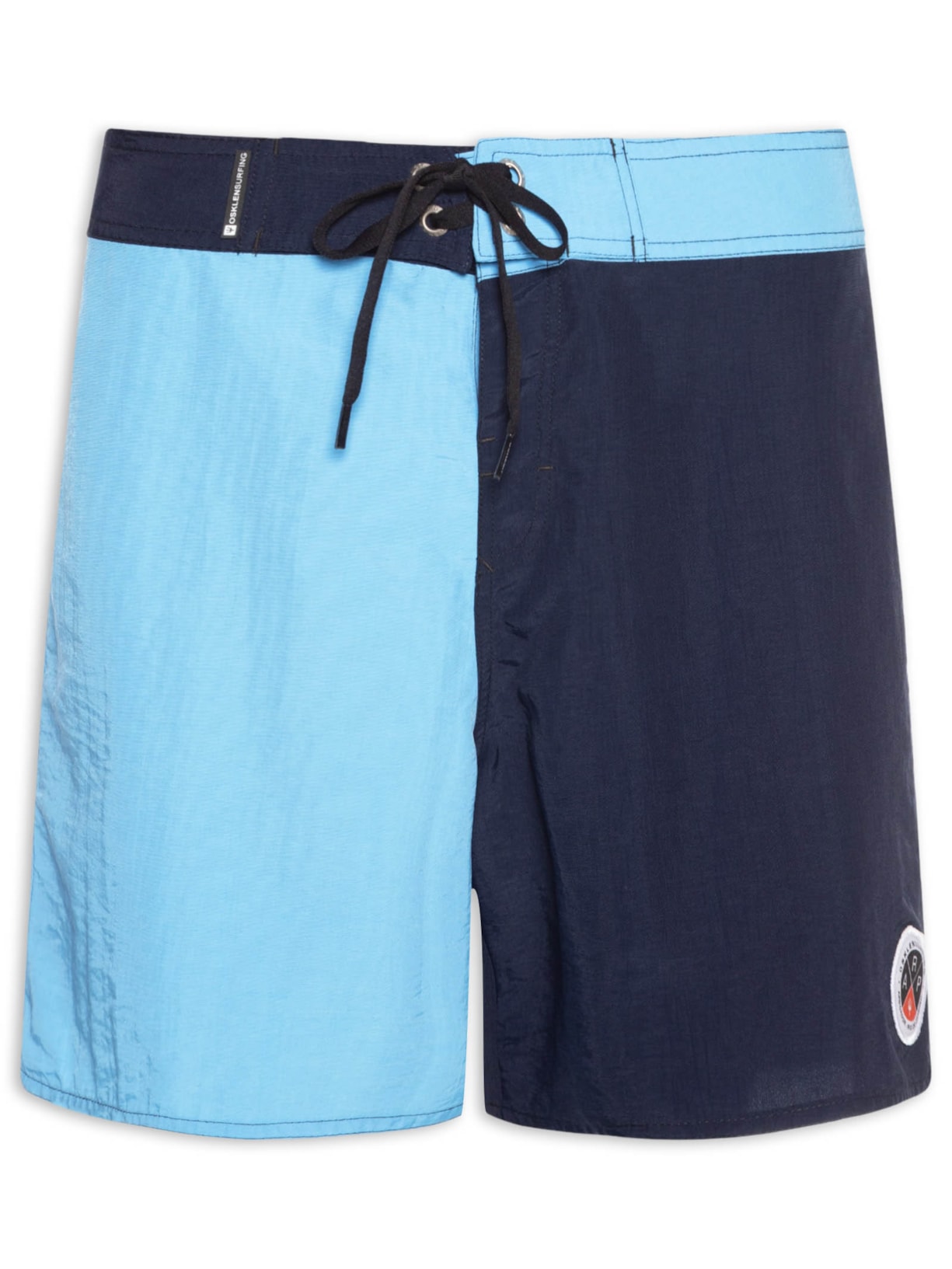 Bermuda Masculina Alt Azul Osklen