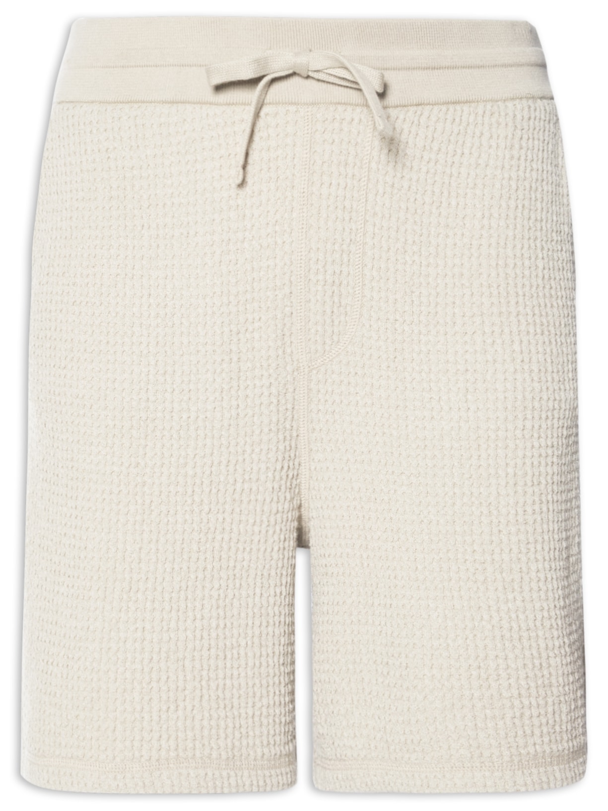 Bermuda Masculina Amoffle - Bege