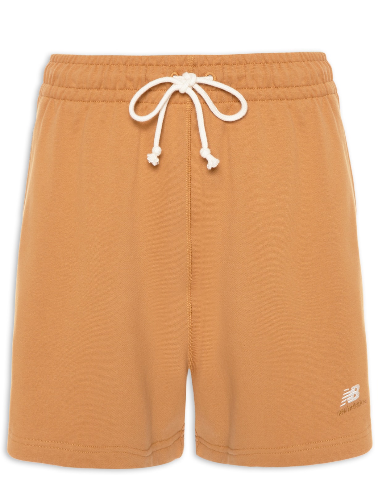 Bermuda Masculina Athletics - Bege