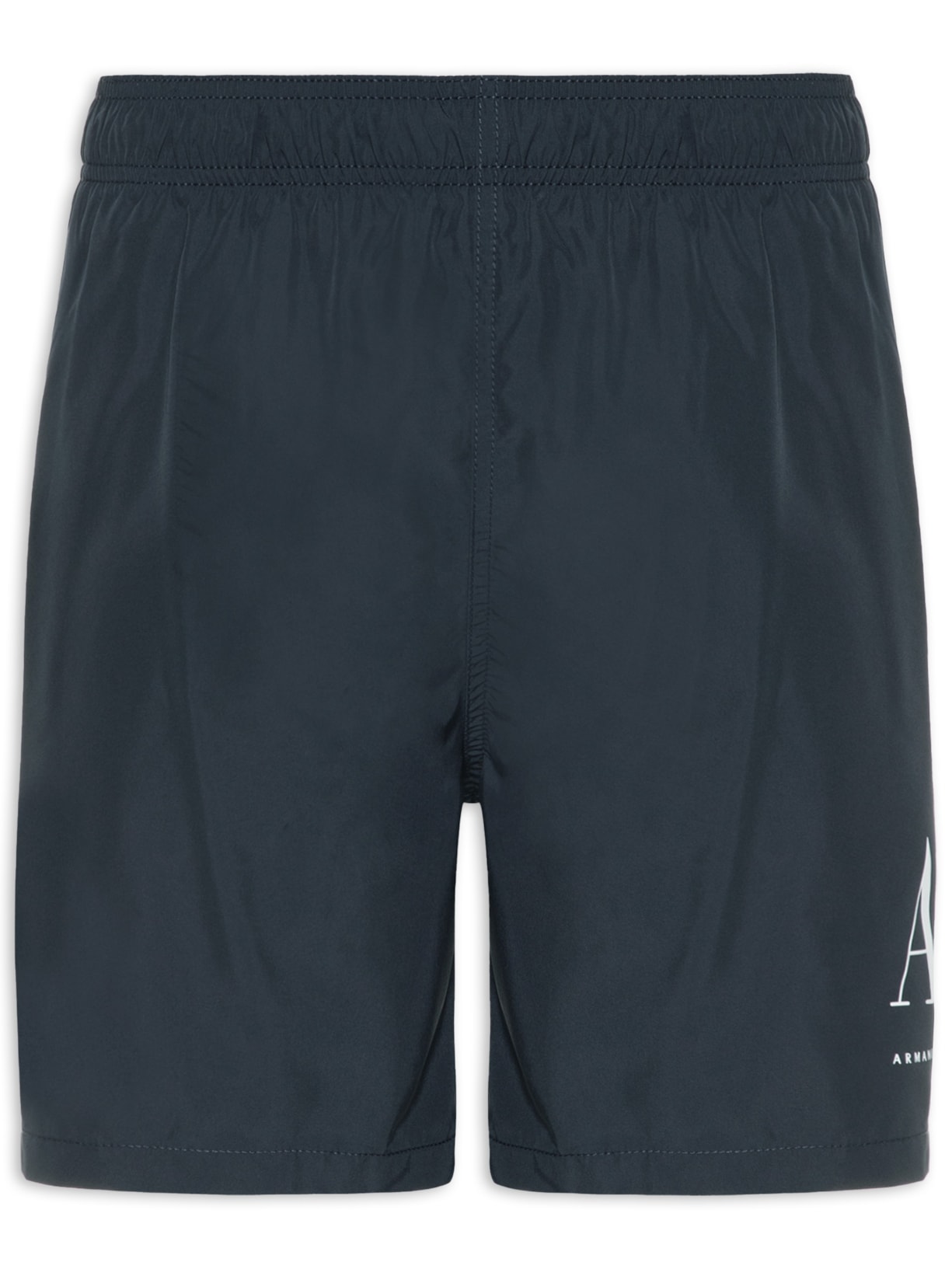 Bermuda Masculina - Azul