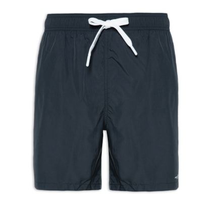 Bermuda Masculina - Azul