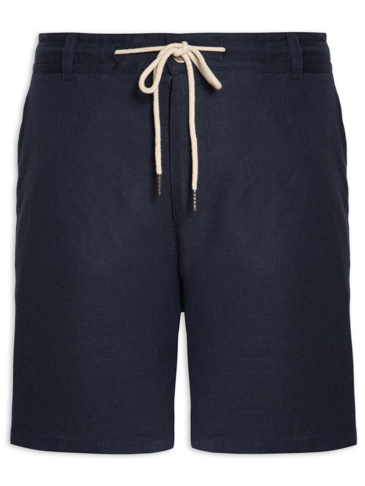 Bermuda Masculina - Azul