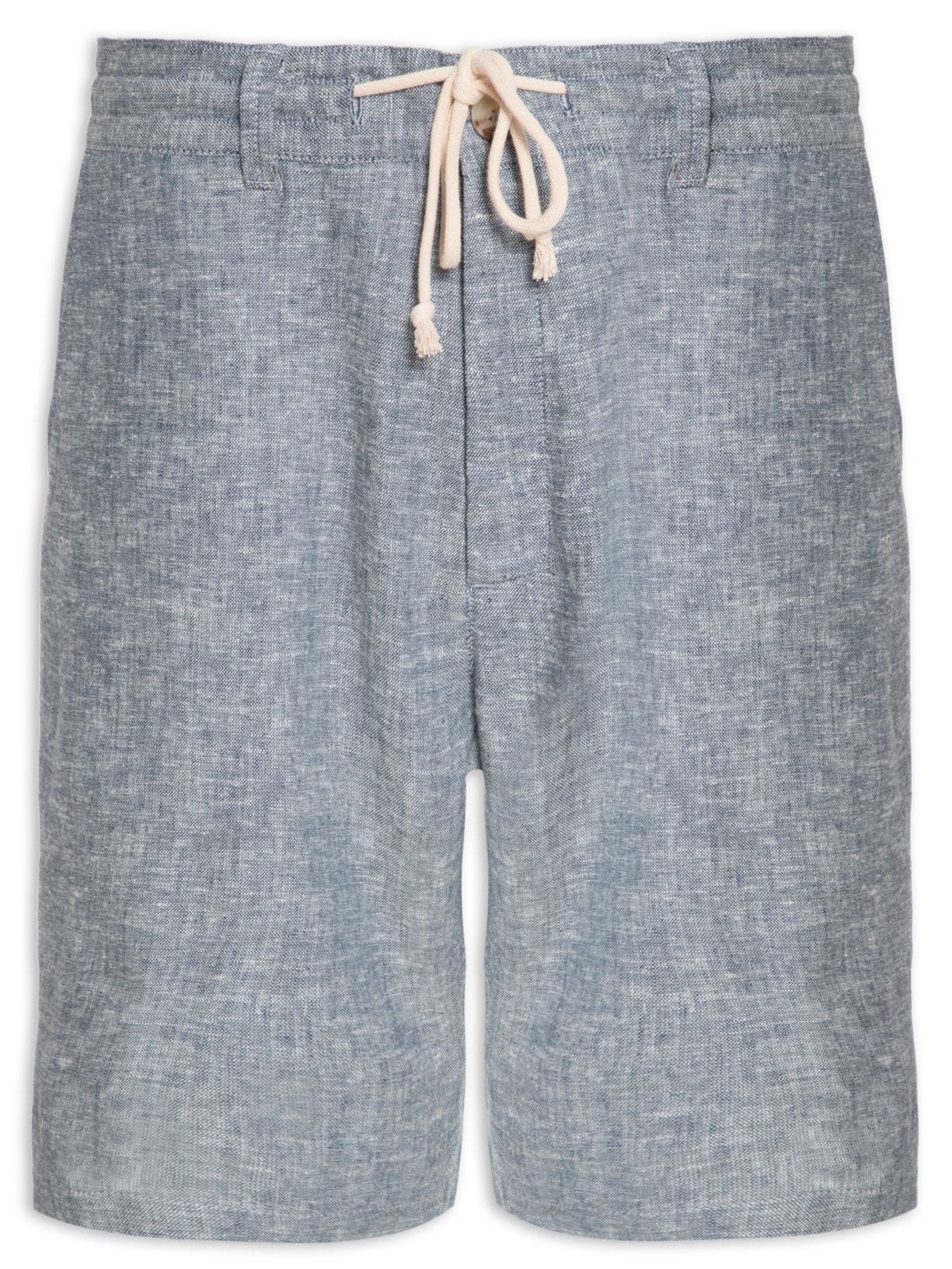 Bermuda Masculina - Azul