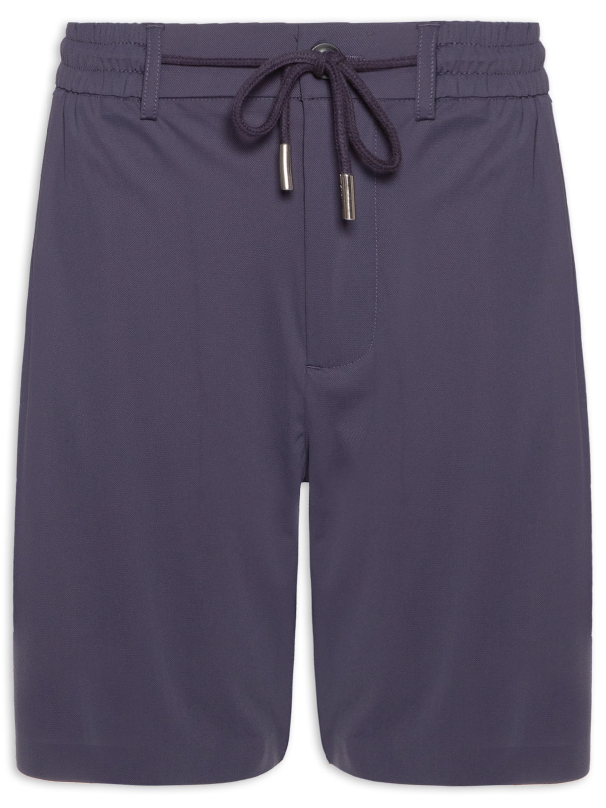 Bermuda Masculina - Azul