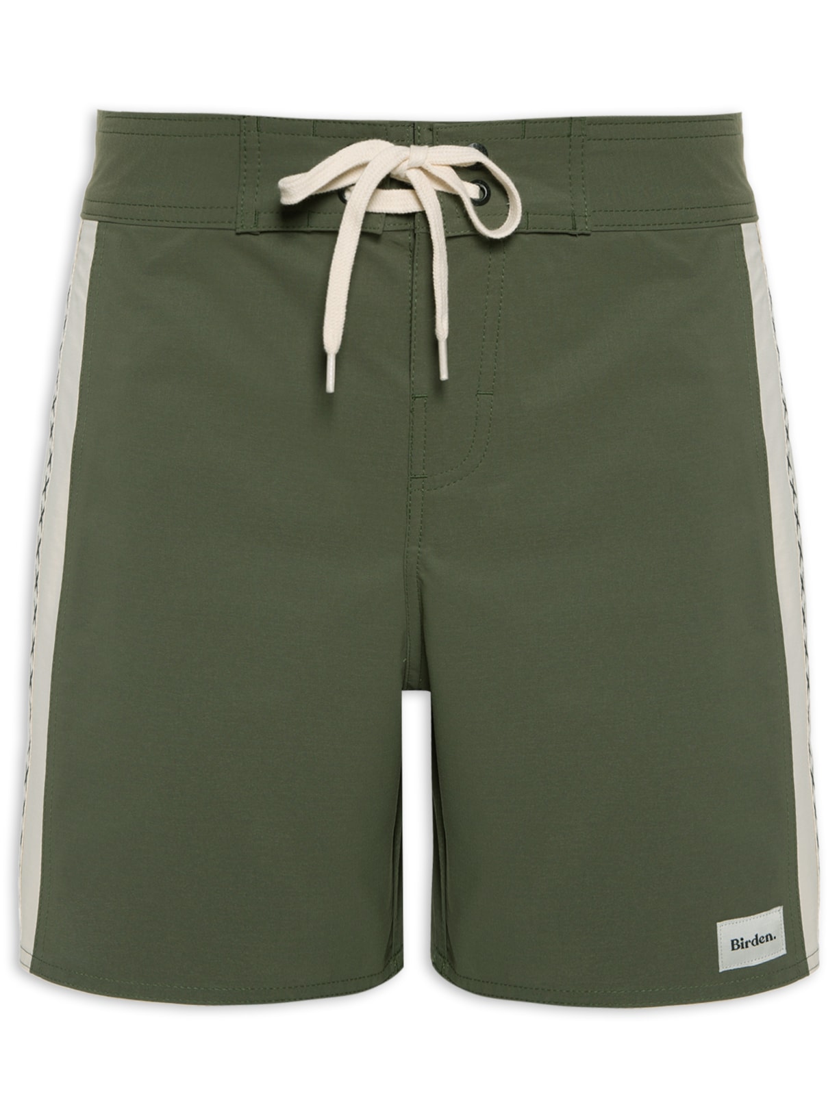 Bermuda Masculina Balance Casablanca - Verde