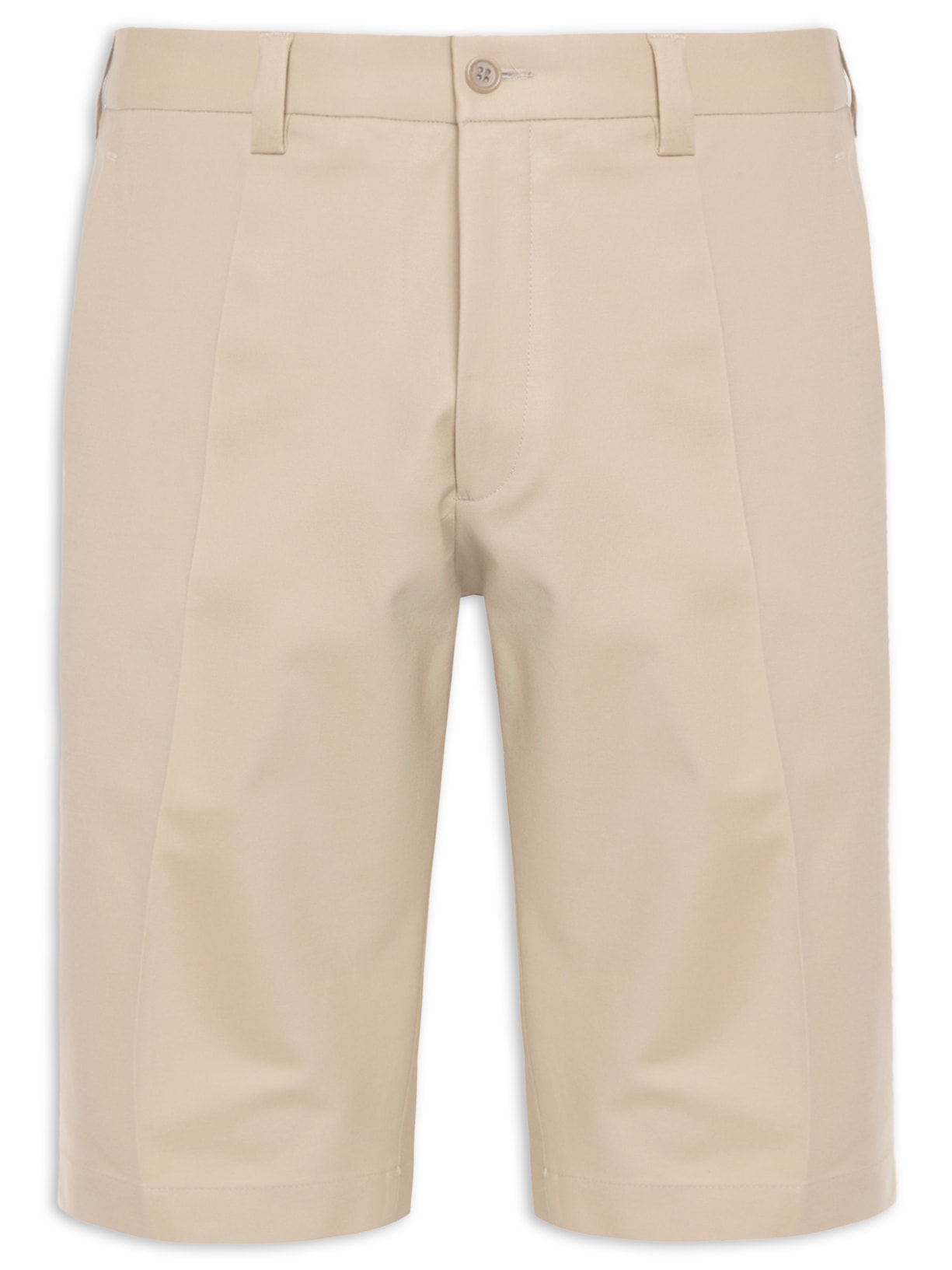 Bermuda Masculina Bea Live - Bege