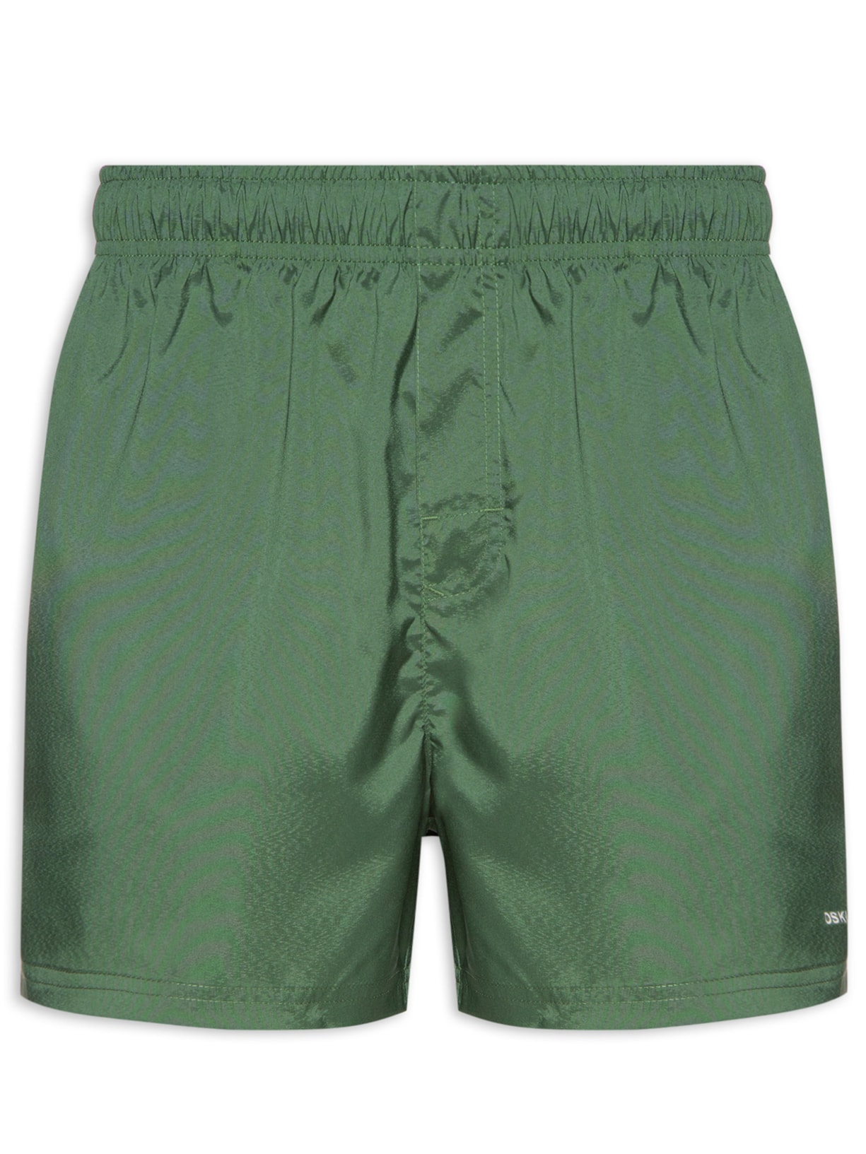 Bermuda Masculina Beach New Aquaone Flex - Verde